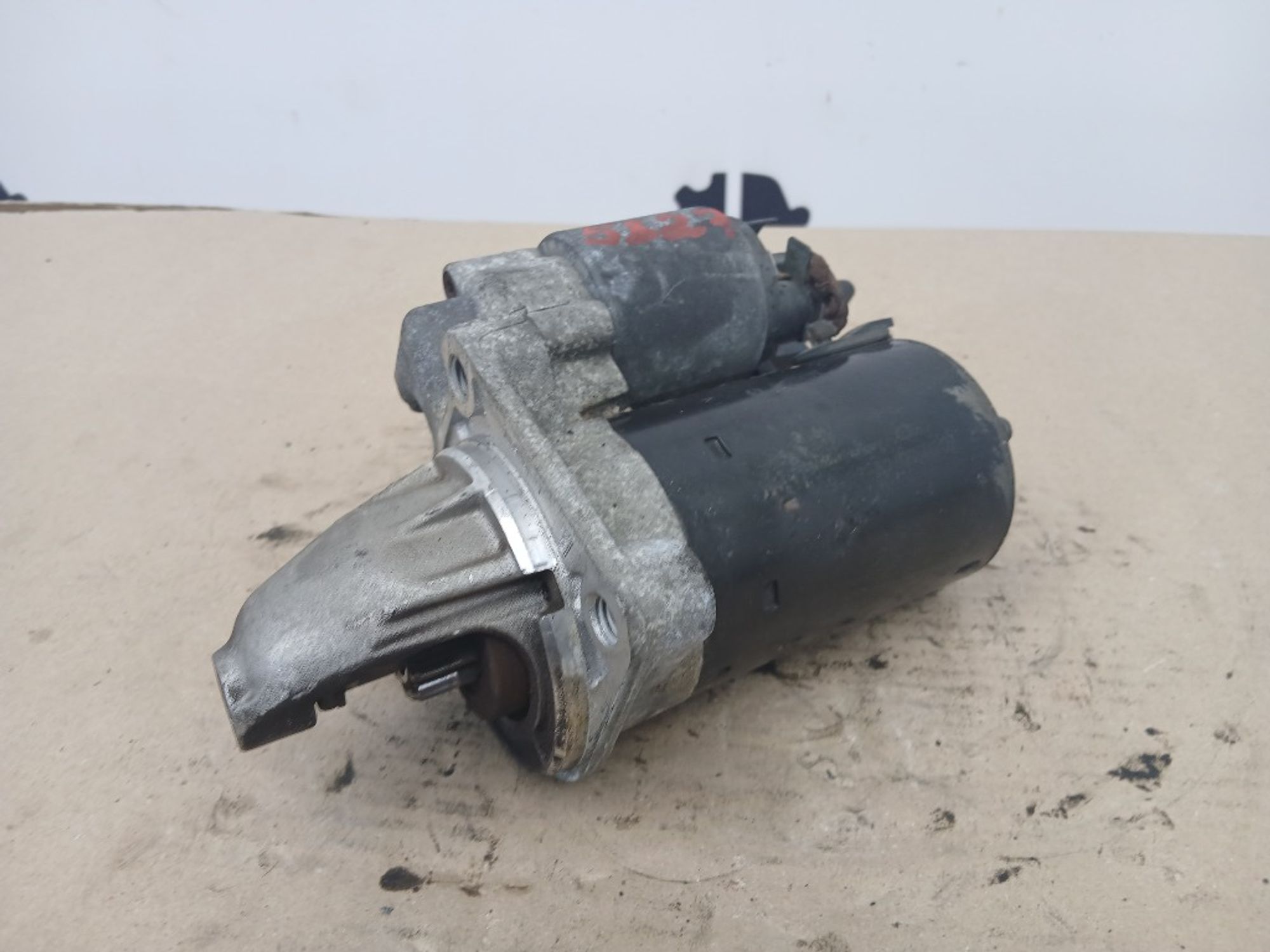 Стартер Ford Focus 2 HWDA, 1700 рублей, Ростов-на-Дону