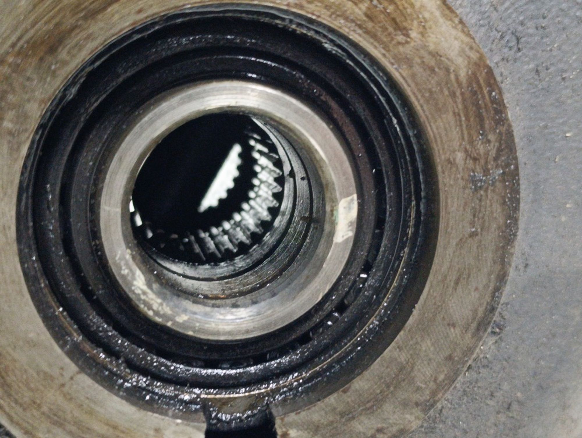 Редуктор моста Land Rover Range Rover 448DT, 20000 рублей, Ростов-на-Дону