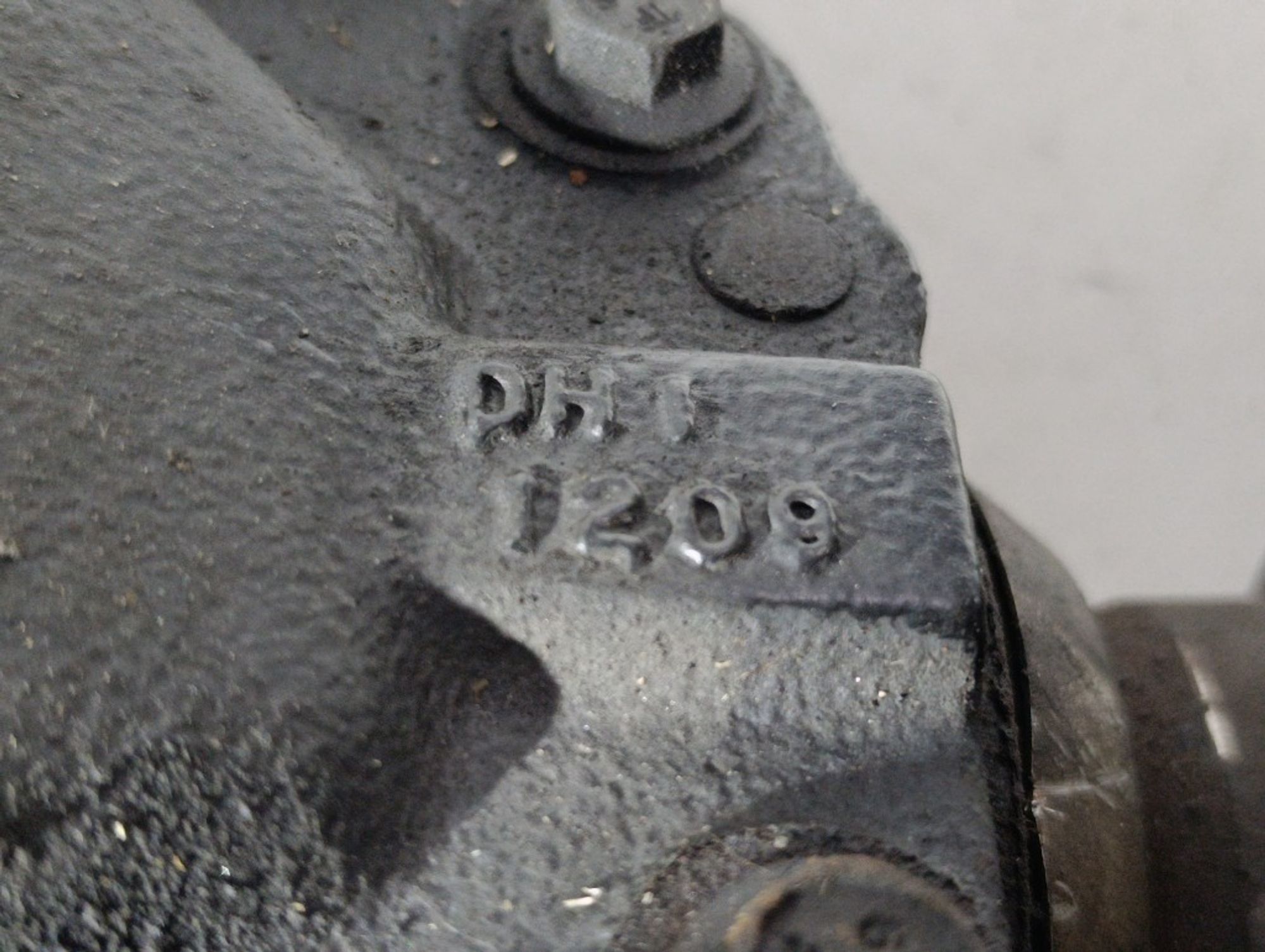 Редуктор моста Land Rover Range Rover 448DT, 20000 рублей, Ростов-на-Дону