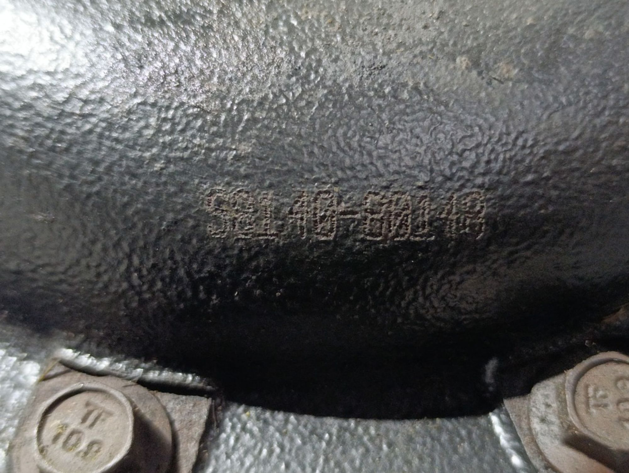 Редуктор моста Land Rover Range Rover 448DT, 20000 рублей, Ростов-на-Дону