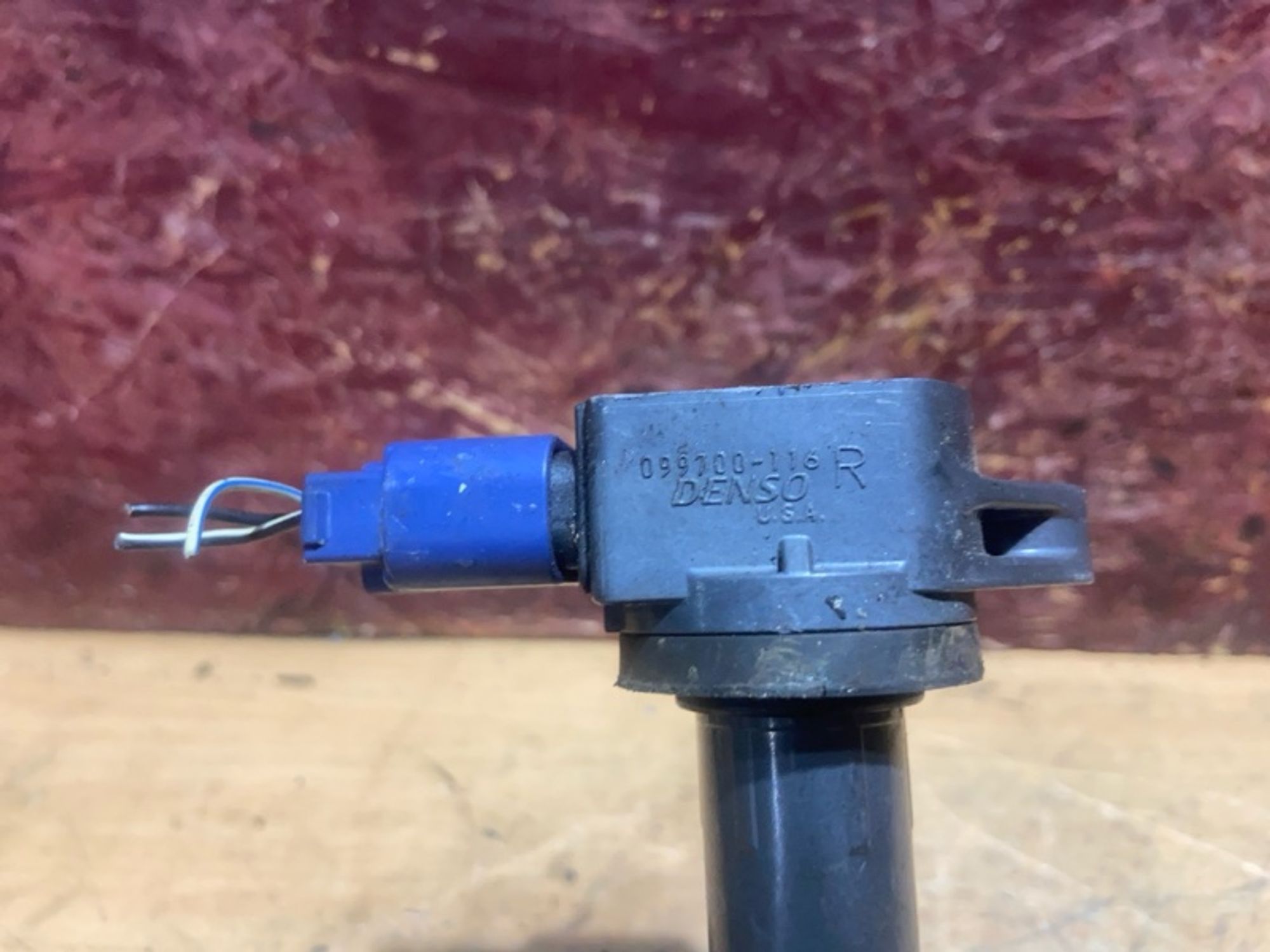 Катушка зажигания Honda CR-V K24Z1, 2000 рублей, Ростов-на-Дону