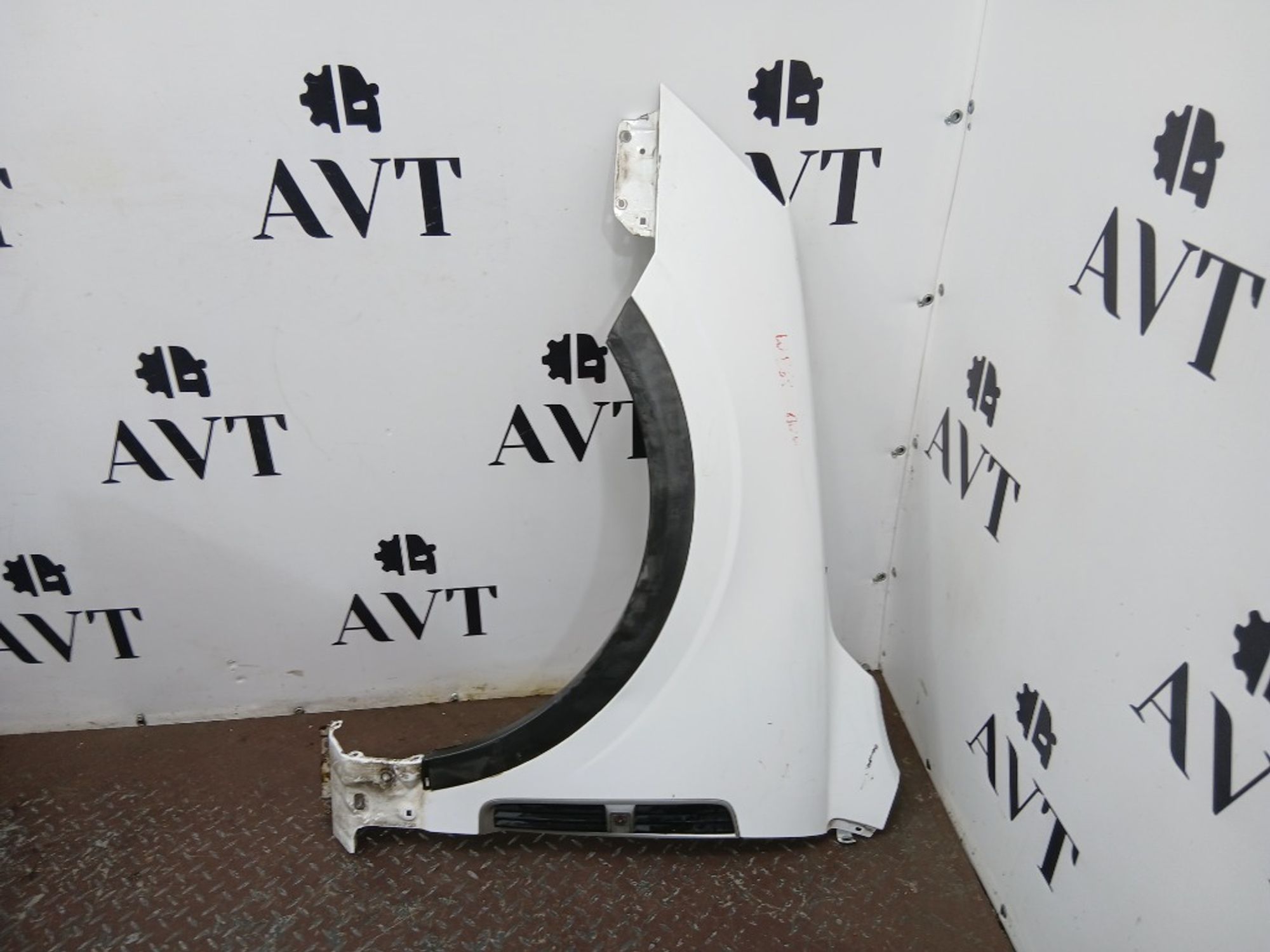 Ноускат (Nose Cut) Opel Antara C145, 135000 рублей, Ростов-на-Дону