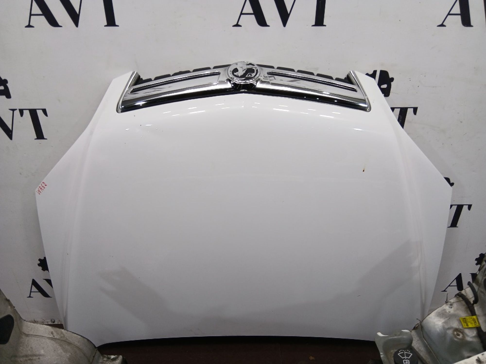 Ноускат (Nose Cut) Opel Antara C145, 135000 рублей, Ростов-на-Дону