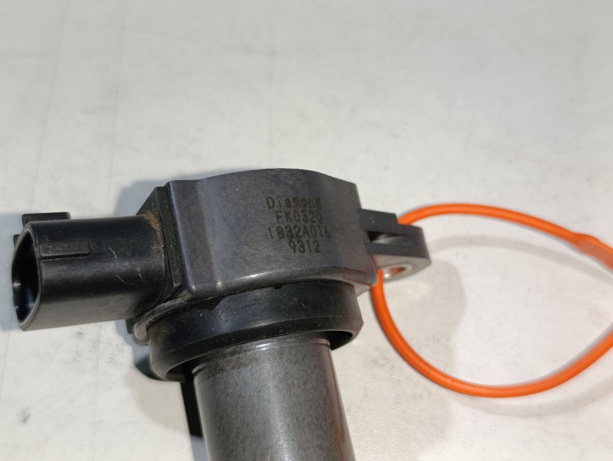 Катушка зажигания Mitsubishi Outlander XL 6B31, 1000 рублей, Ростов-на-Дону