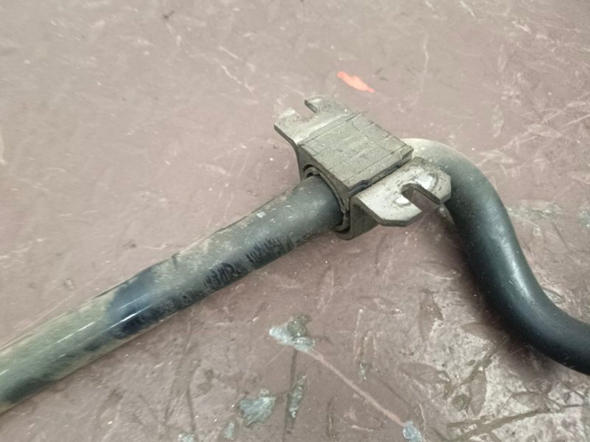 Стабилизатор поперечной устойчивости передний, 3000 рублей, Ростов-на-Дону