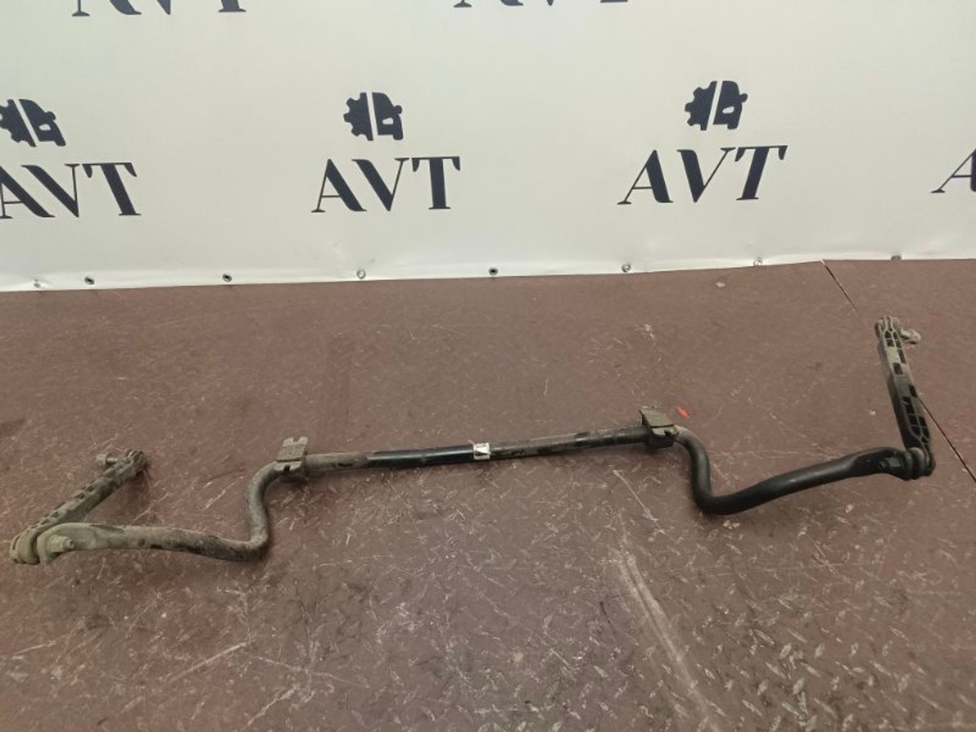 Стабилизатор поперечной устойчивости передний, 3000 рублей, Ростов-на-Дону