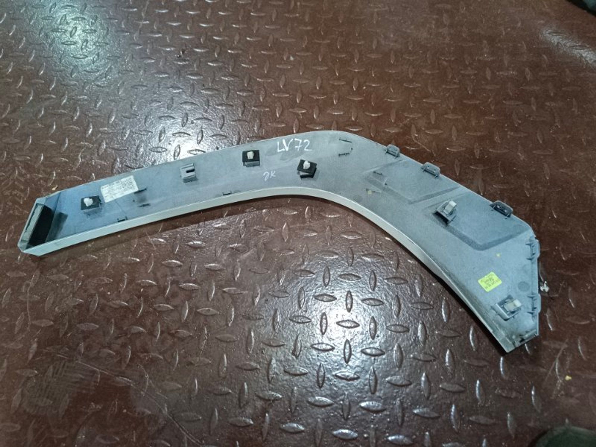 Расширитель крыла задний правый Hyundai Tucson 4, 6000 рублей, Ростов-на-Дону