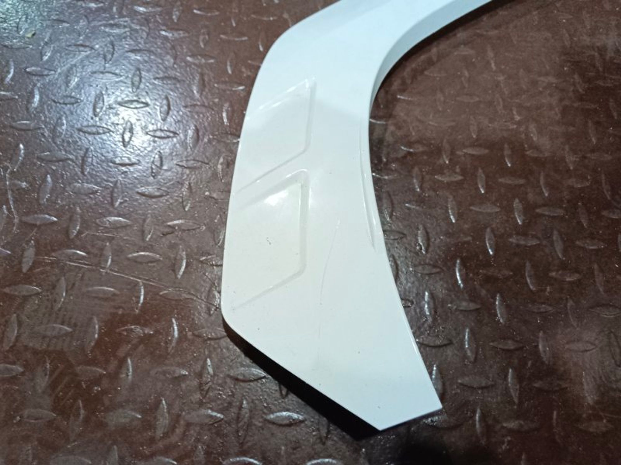 Расширитель крыла задний правый Hyundai Tucson 4, 6000 рублей, Ростов-на-Дону