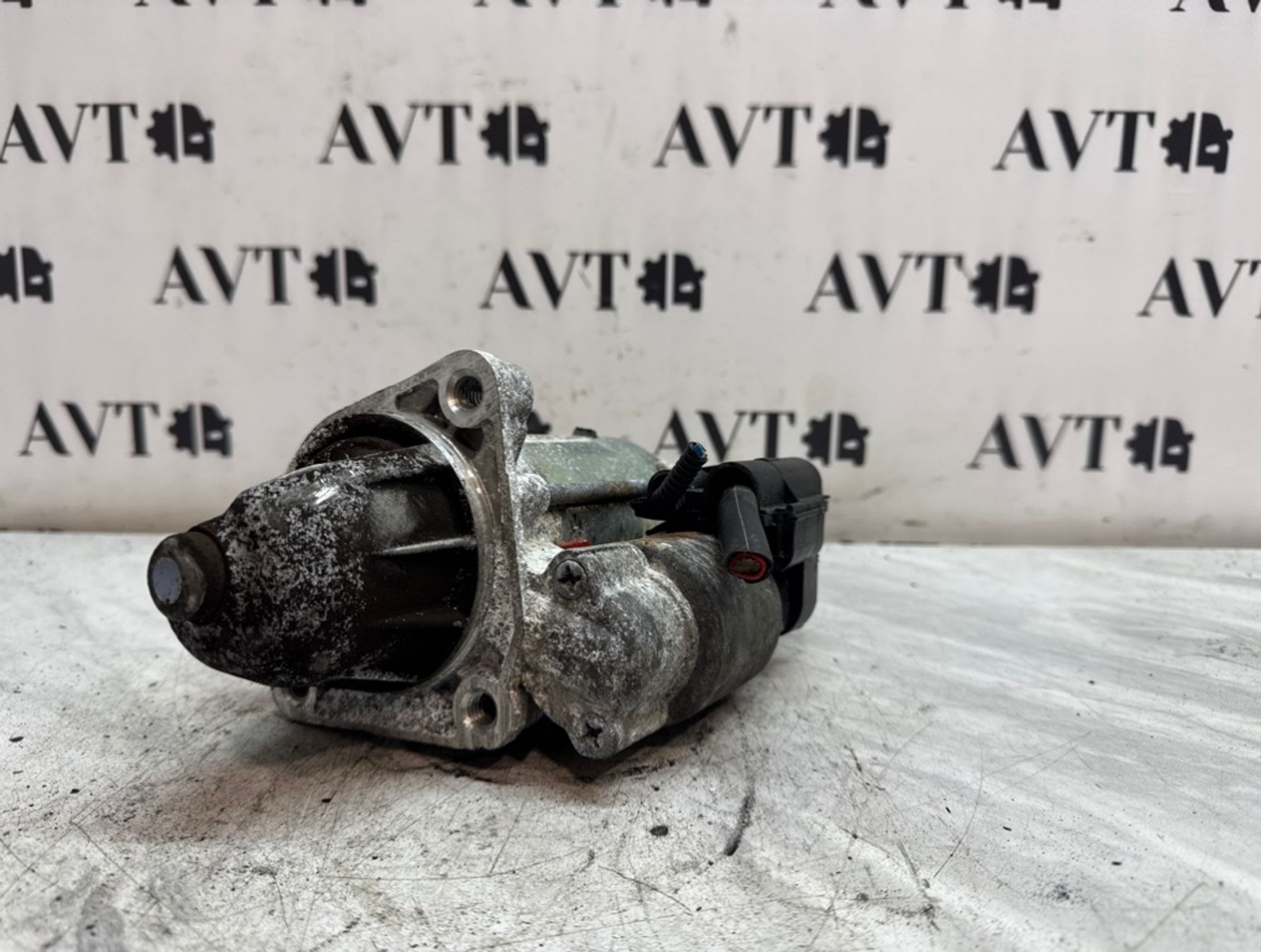 Стартер Ford Focus 3 PNDA, 2500 рублей, Ростов-на-Дону