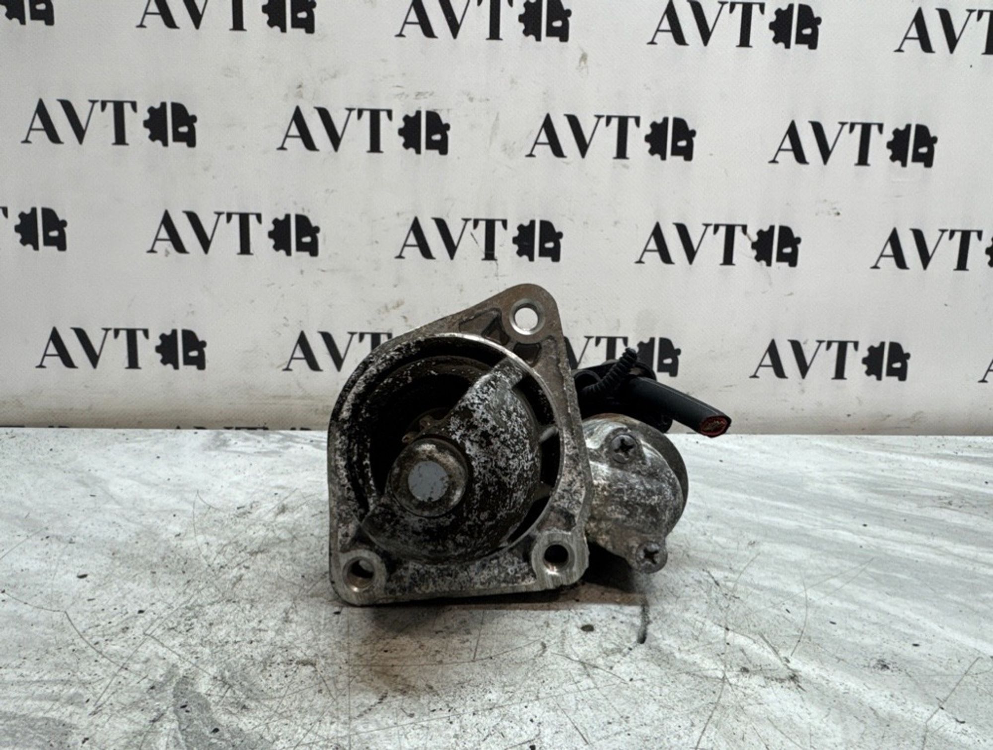 Стартер Ford Focus 3 PNDA, 2500 рублей, Ростов-на-Дону