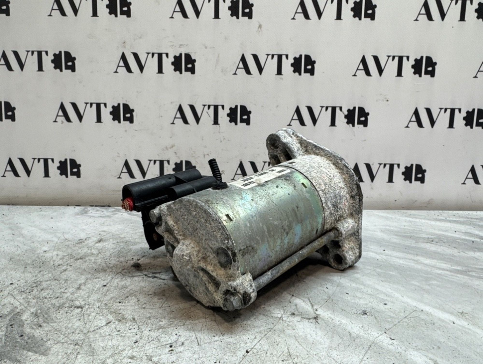 Стартер Ford Focus 3 PNDA, 2500 рублей, Ростов-на-Дону