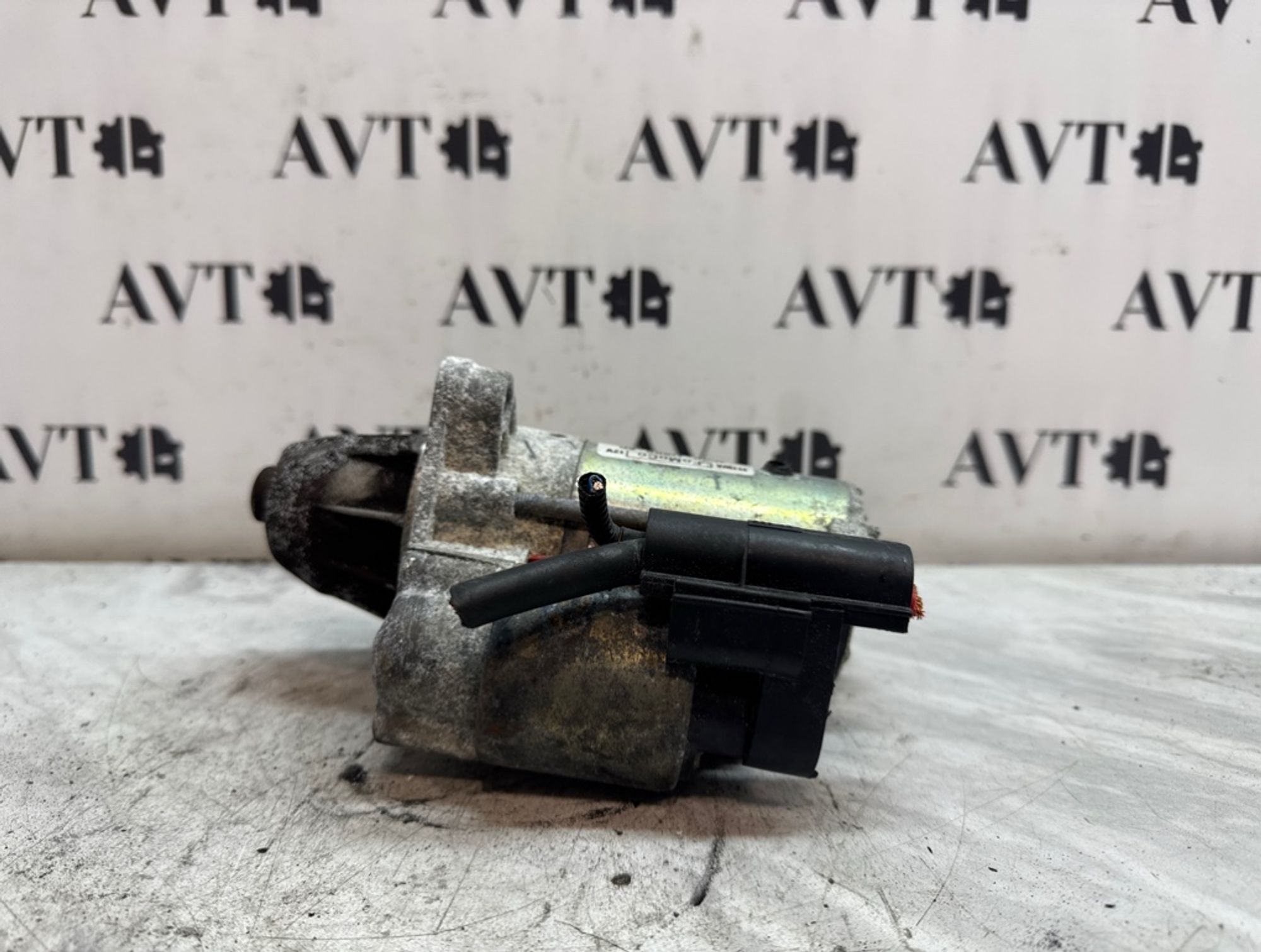 Стартер Ford Focus 3 PNDA, 2500 рублей, Ростов-на-Дону