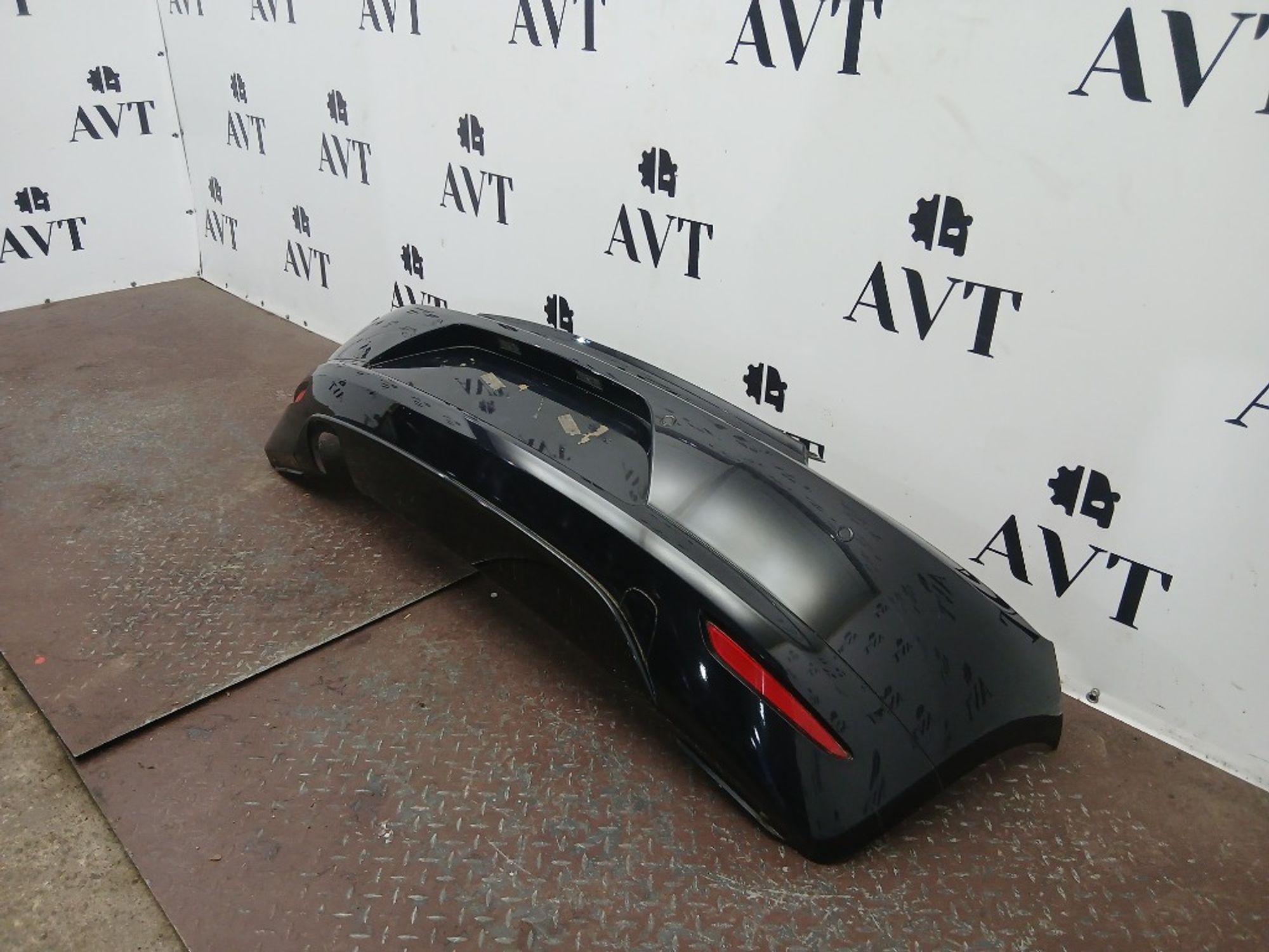 Бампер задний Volkswagen Scirocco, 14000 рублей, Ростов-на-Дону
