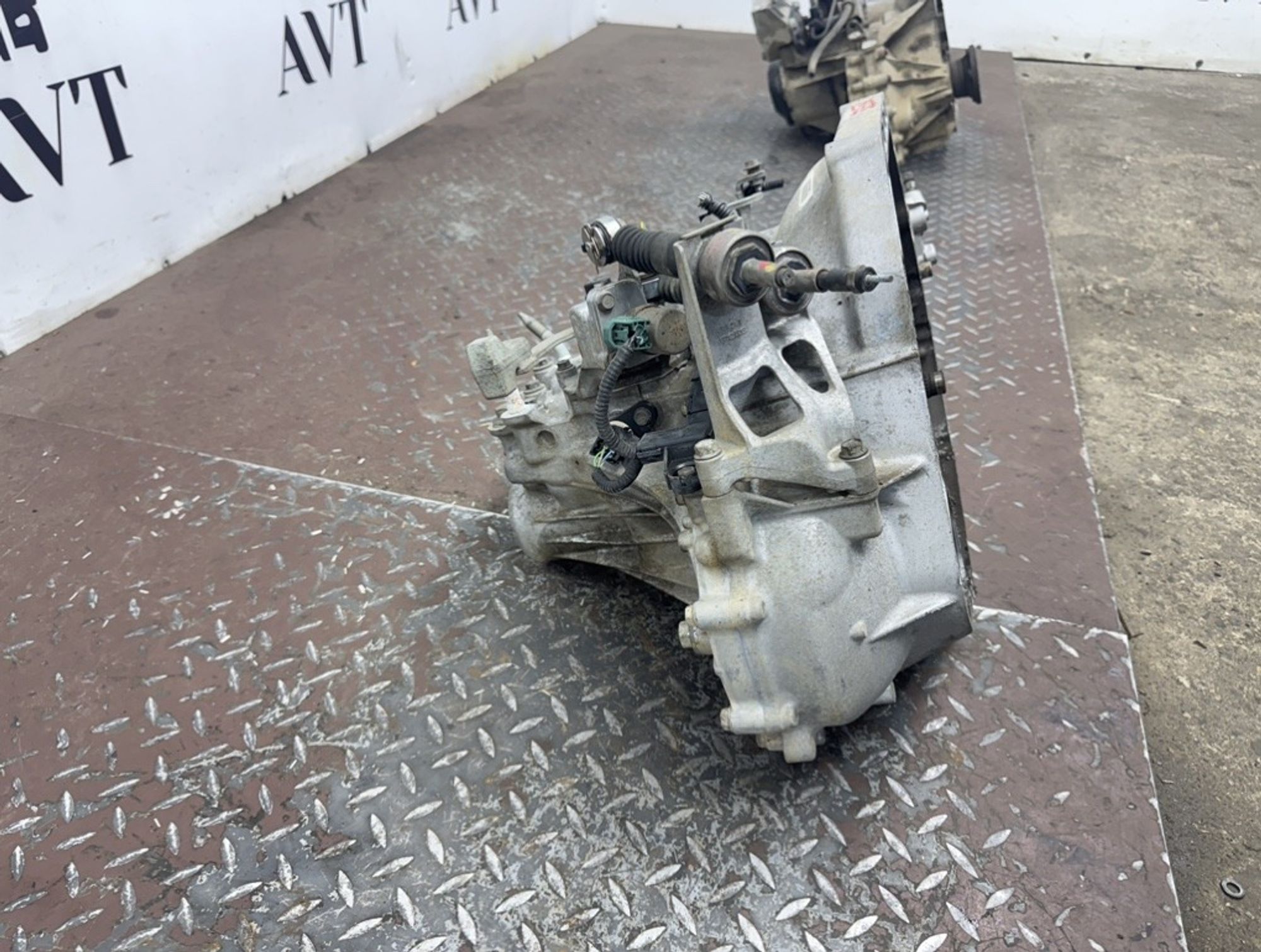 МКПП Honda Civic 9 R18Z4, 28000 рублей, Ростов-на-Дону