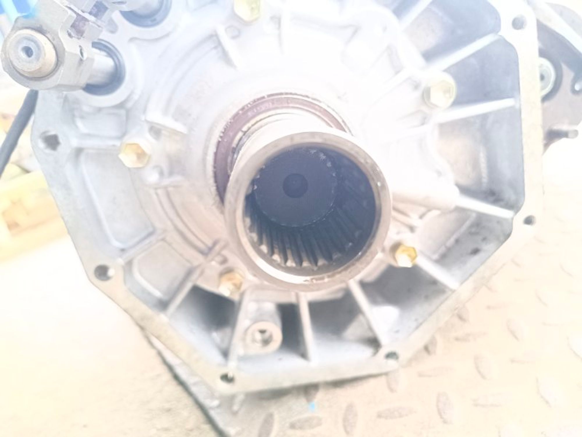 Раздаточная коробка Toyota Land Cruiser Prado 120, 40000 рублей, Ростов-на-Дону