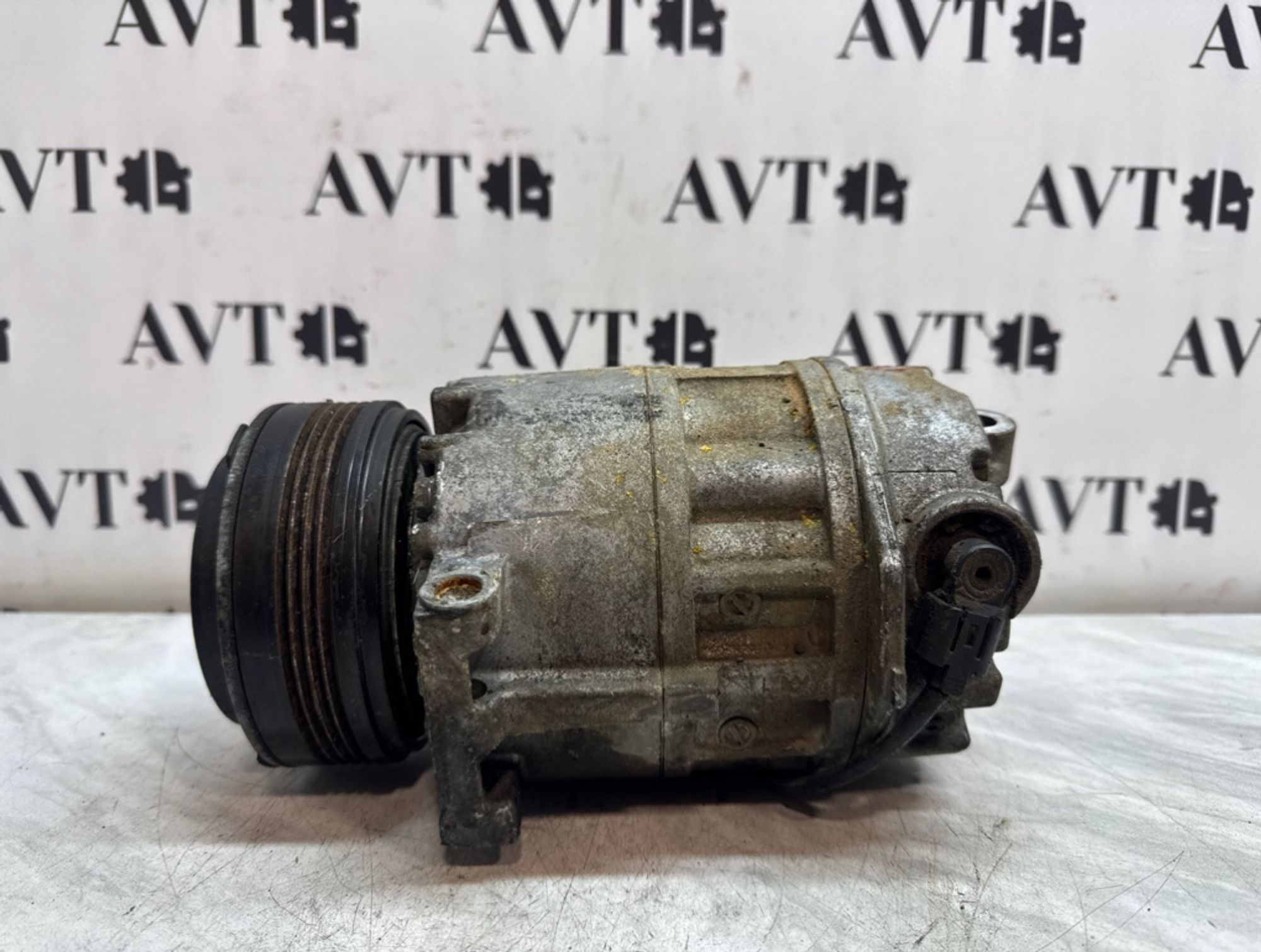 Компрессор кондиционера BMW X5 E70 306D5 M57D30 (, 10000 рублей, Ростов-на-Дону