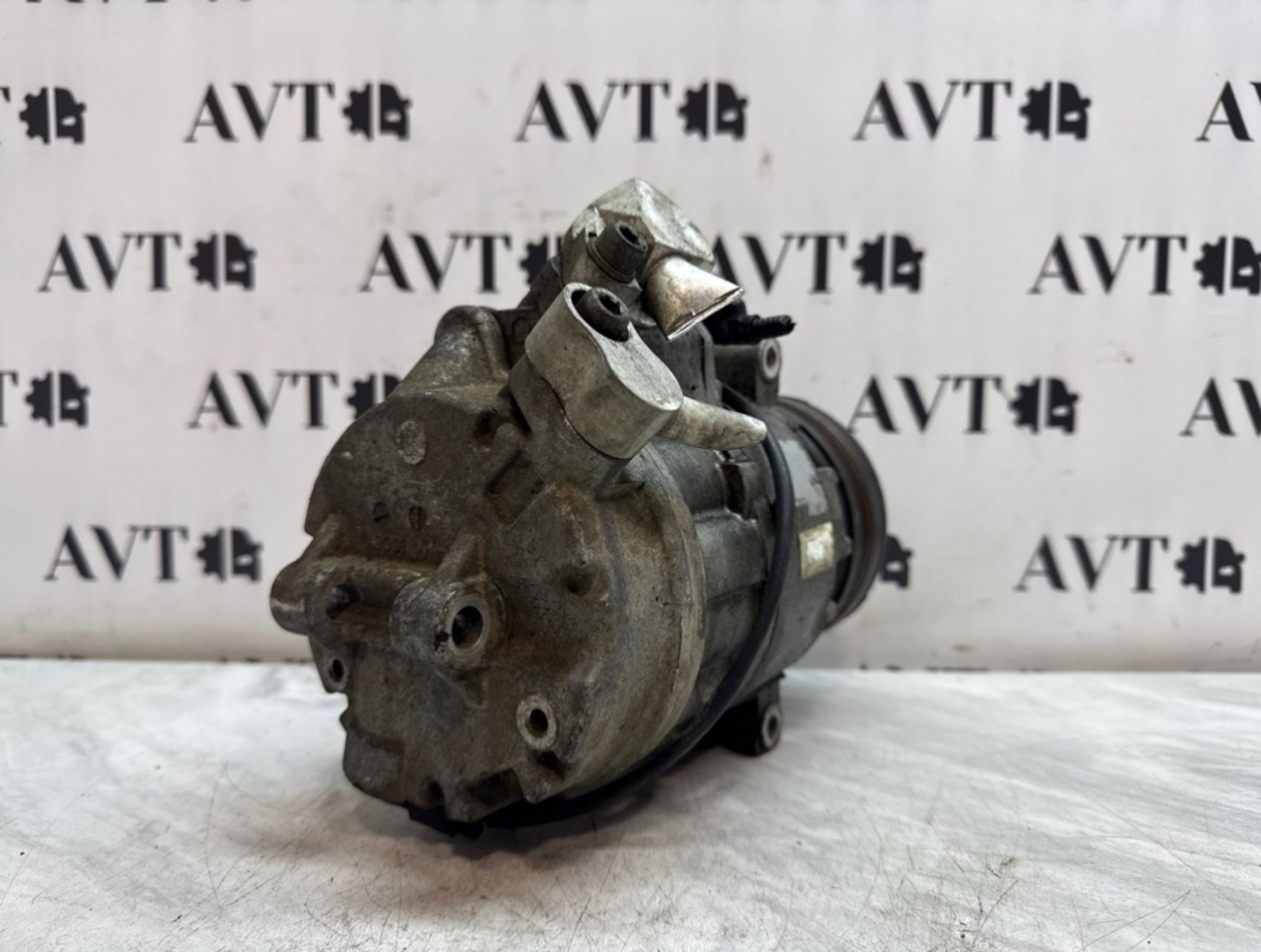 Компрессор кондиционера BMW X5 E70 306D5 M57D30 (, 10000 рублей, Ростов-на-Дону