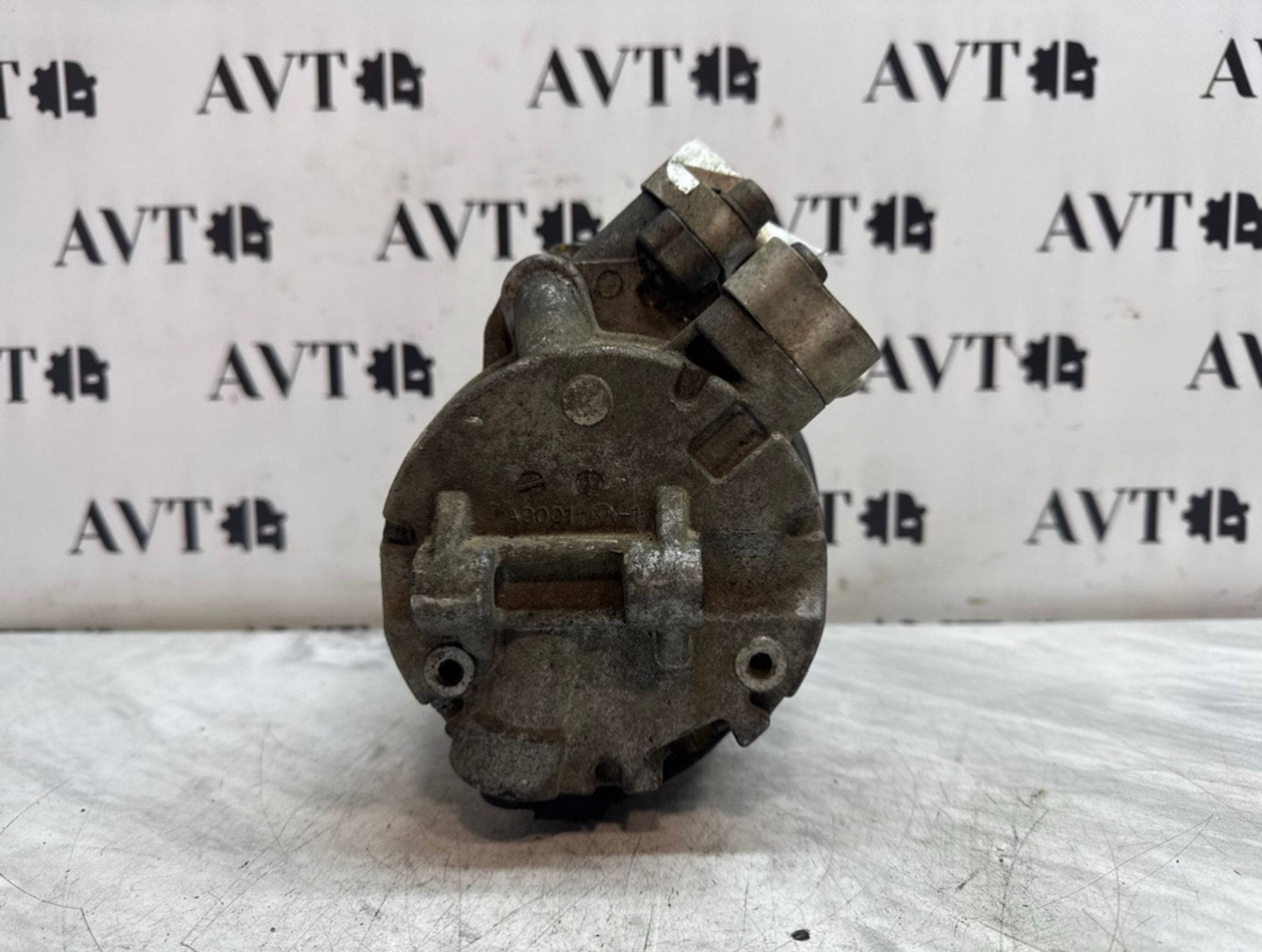 Компрессор кондиционера BMW X5 E70 306D5 M57D30 (, 10000 рублей, Ростов-на-Дону