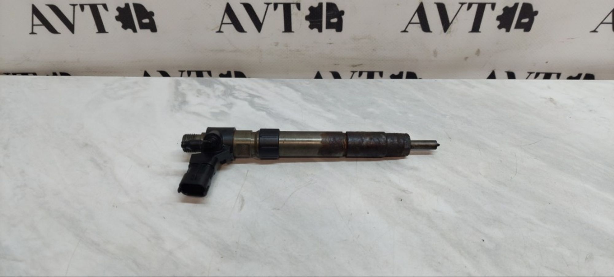 Форсунка топливная Land Rover Freelander 224DT, 7000 рублей, Ростов-на-Дону