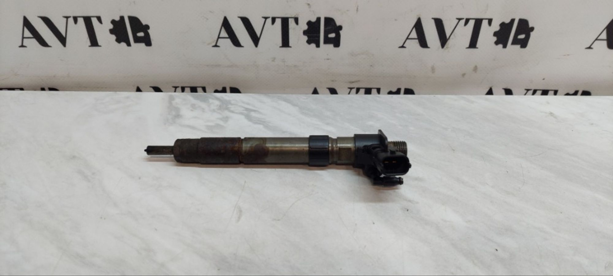 Форсунка топливная Land Rover Freelander 224DT, 7000 рублей, Ростов-на-Дону