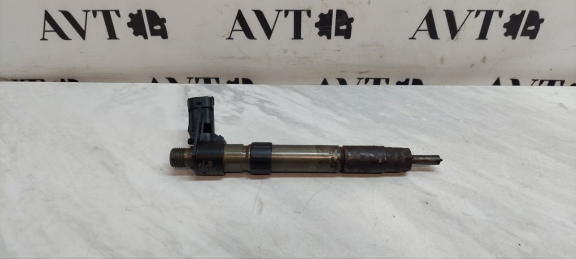 Форсунка топливная Land Rover Freelander 224DT, 7000 рублей, Ростов-на-Дону