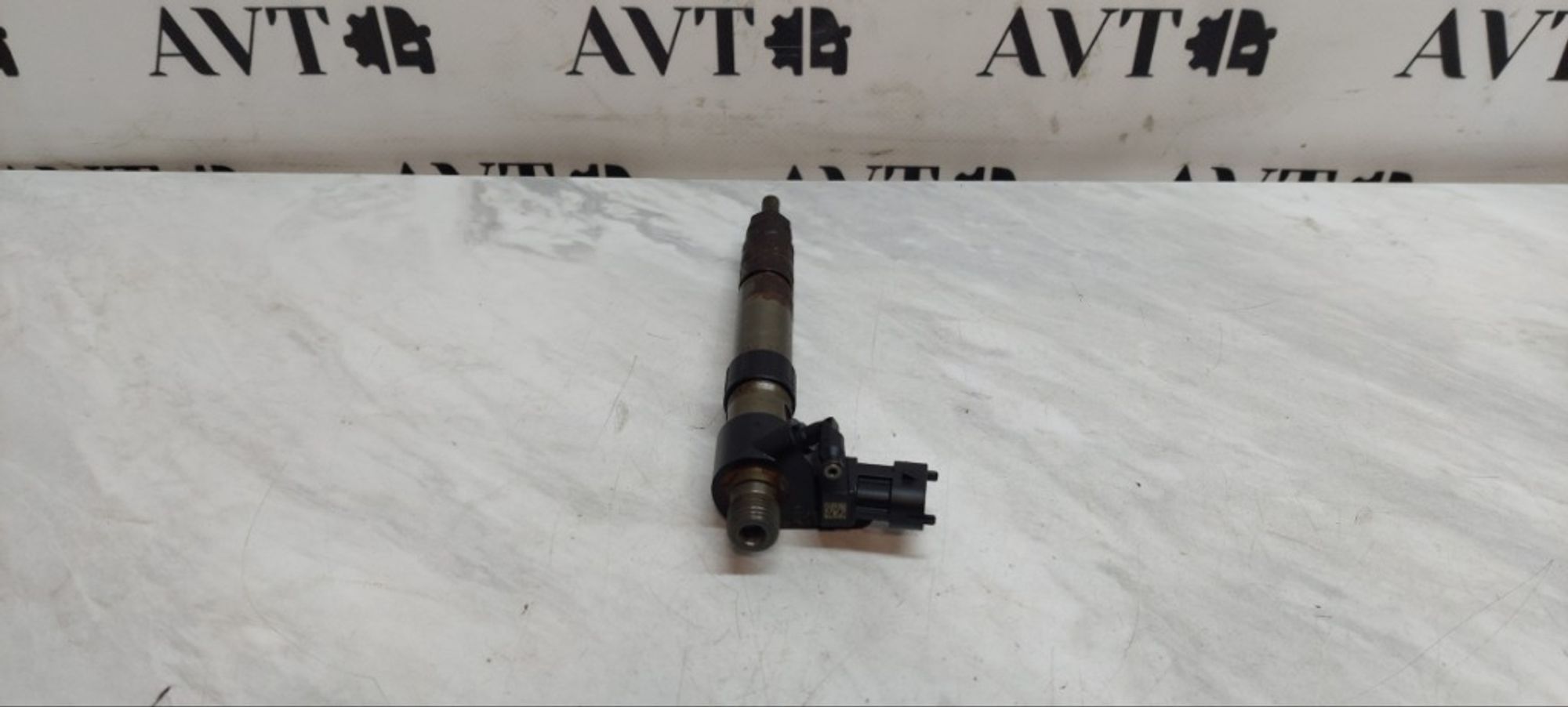 Форсунка топливная Land Rover Freelander 224DT, 7000 рублей, Ростов-на-Дону