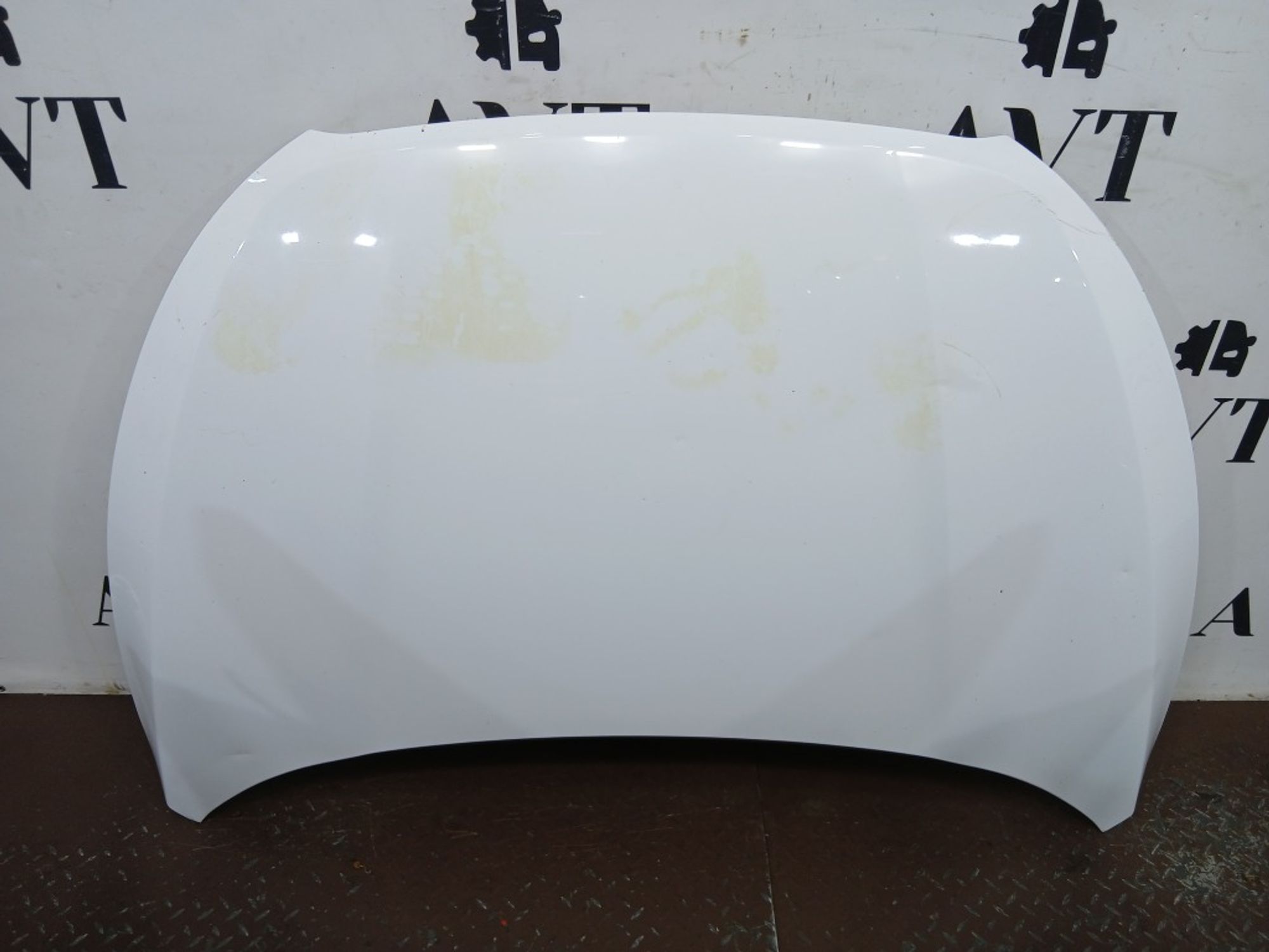 Ноускат (Nose Cut) Hyundai IX35, 145000 рублей, Ростов-на-Дону