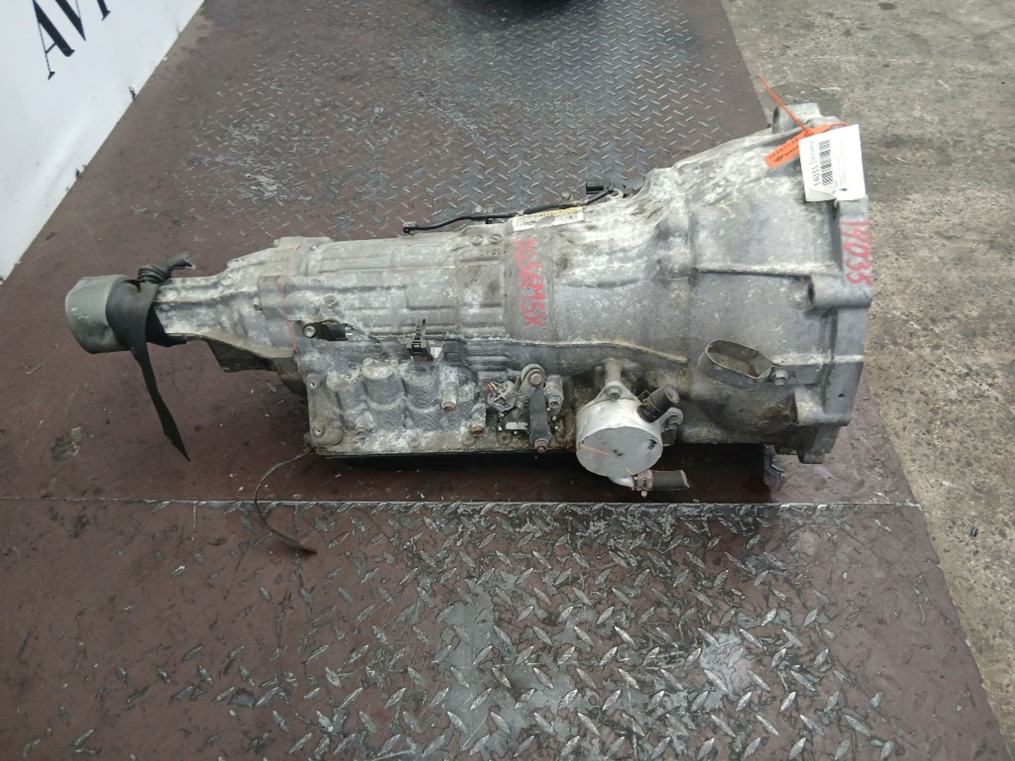 АКПП Lexus GS 300 3GR-FSE, 35000 рублей, Ростов-на-Дону