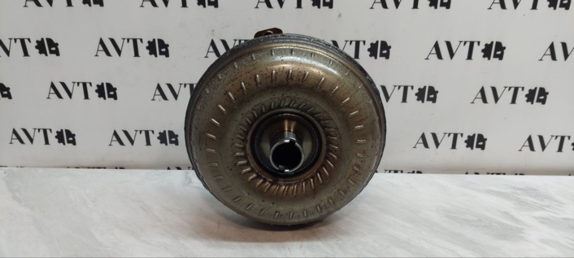 Гидротрансформатор Opel Corsa Z14XEP, 4000 рублей, Ростов-на-Дону