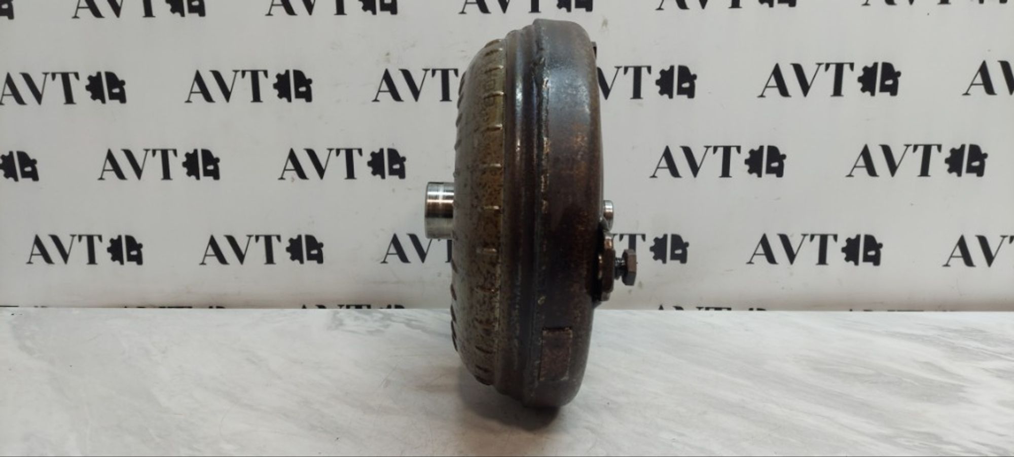 Гидротрансформатор Opel Corsa Z14XEP, 4000 рублей, Ростов-на-Дону