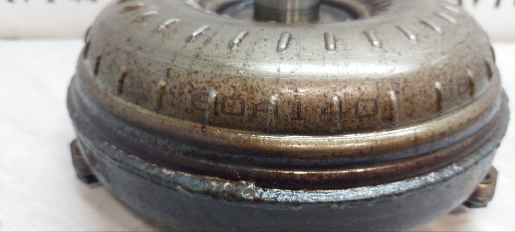 Гидротрансформатор Opel Corsa Z14XEP, 4000 рублей, Ростов-на-Дону