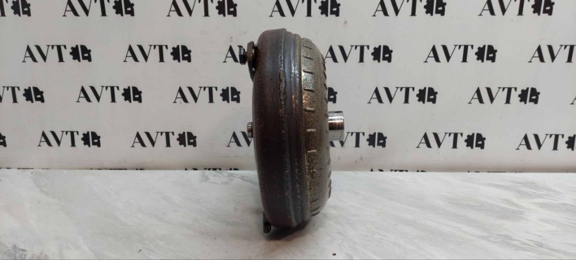 Гидротрансформатор Opel Corsa Z14XEP, 4000 рублей, Ростов-на-Дону