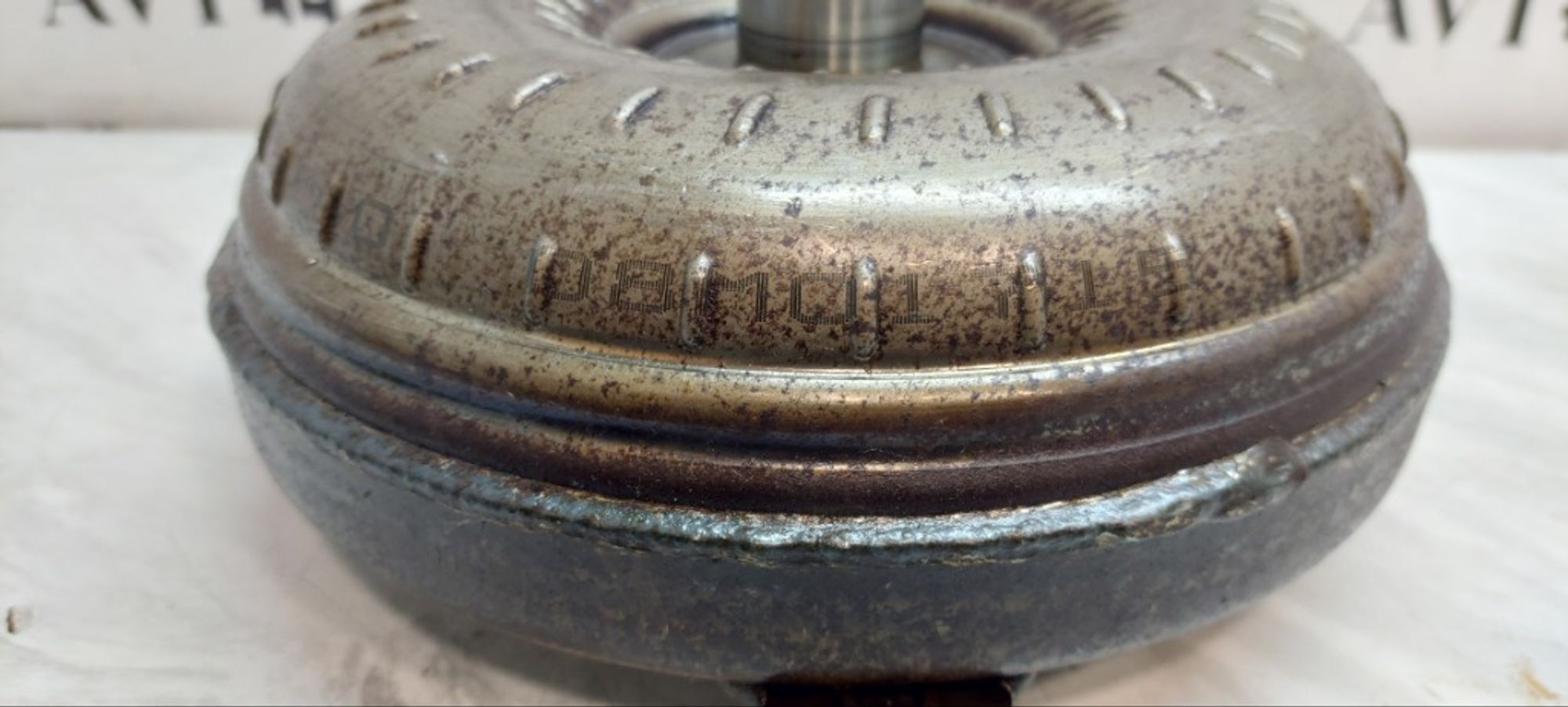 Гидротрансформатор Opel Corsa Z14XEP, 4000 рублей, Ростов-на-Дону