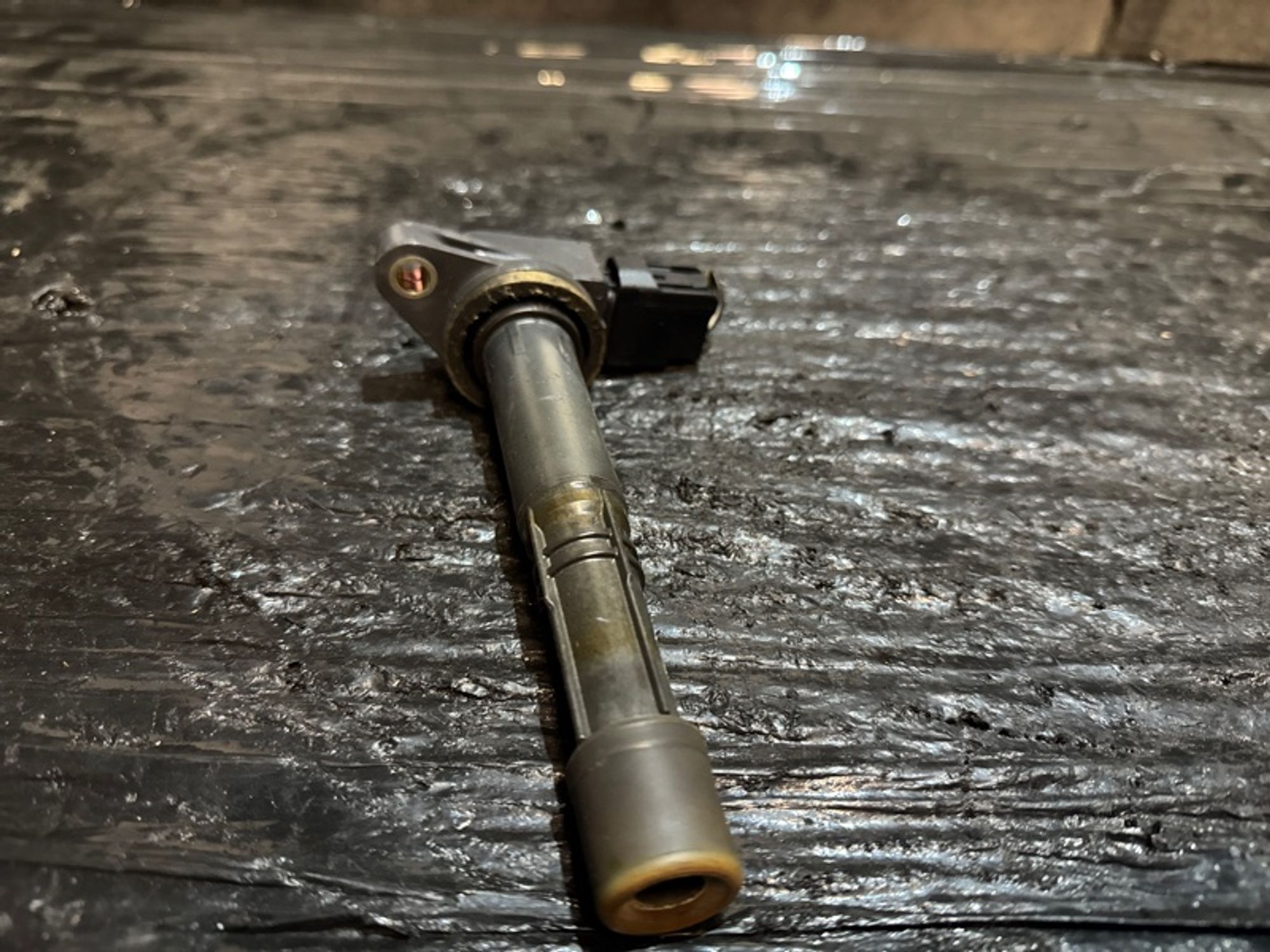 Катушка зажигания Honda CR-V K20A4, 2000 рублей, Ростов-на-Дону