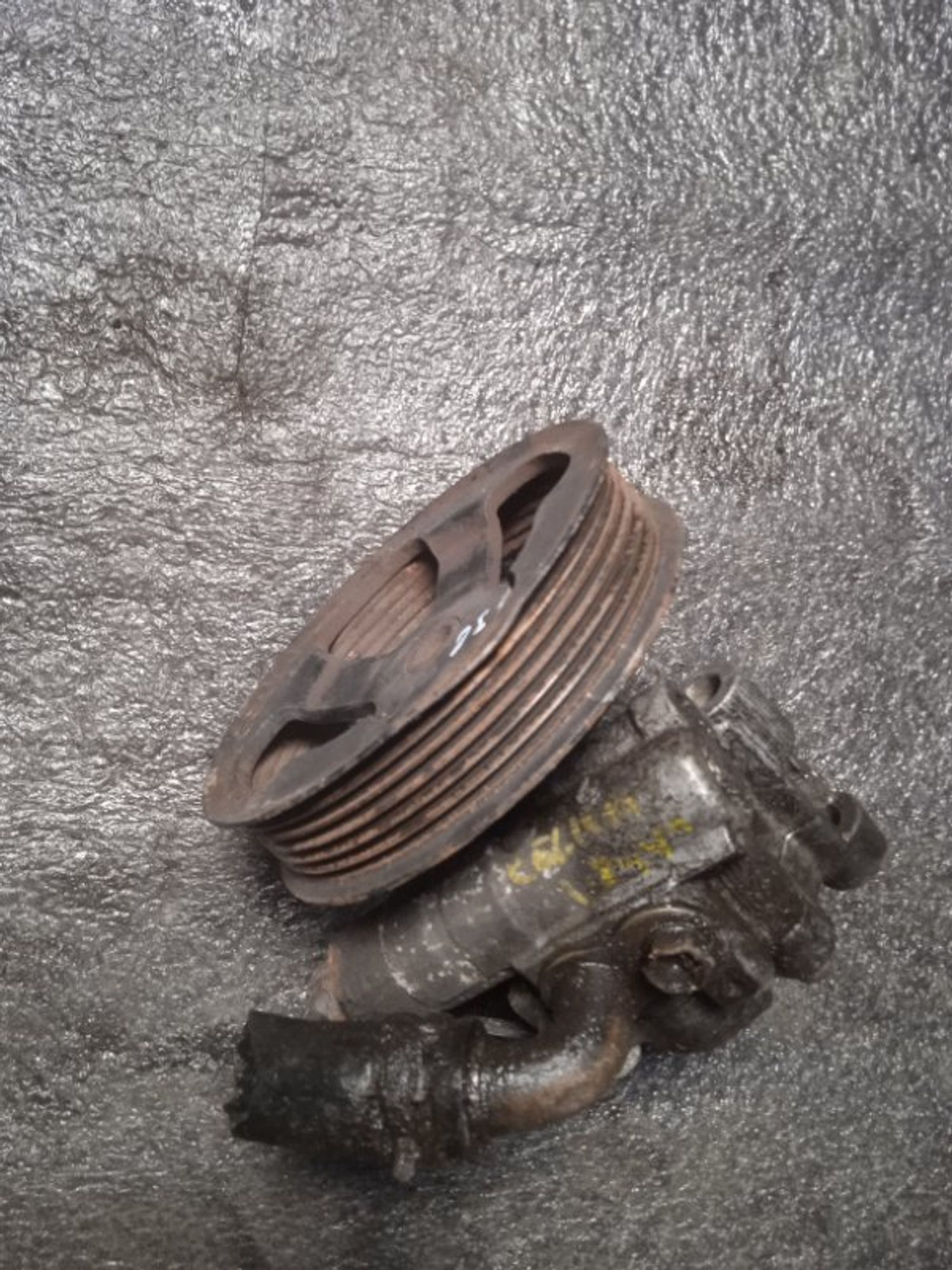 Насос гидроусилителя руля Toyota Celica 1ZZ-FE, 4000 рублей, Ростов-на-Дону