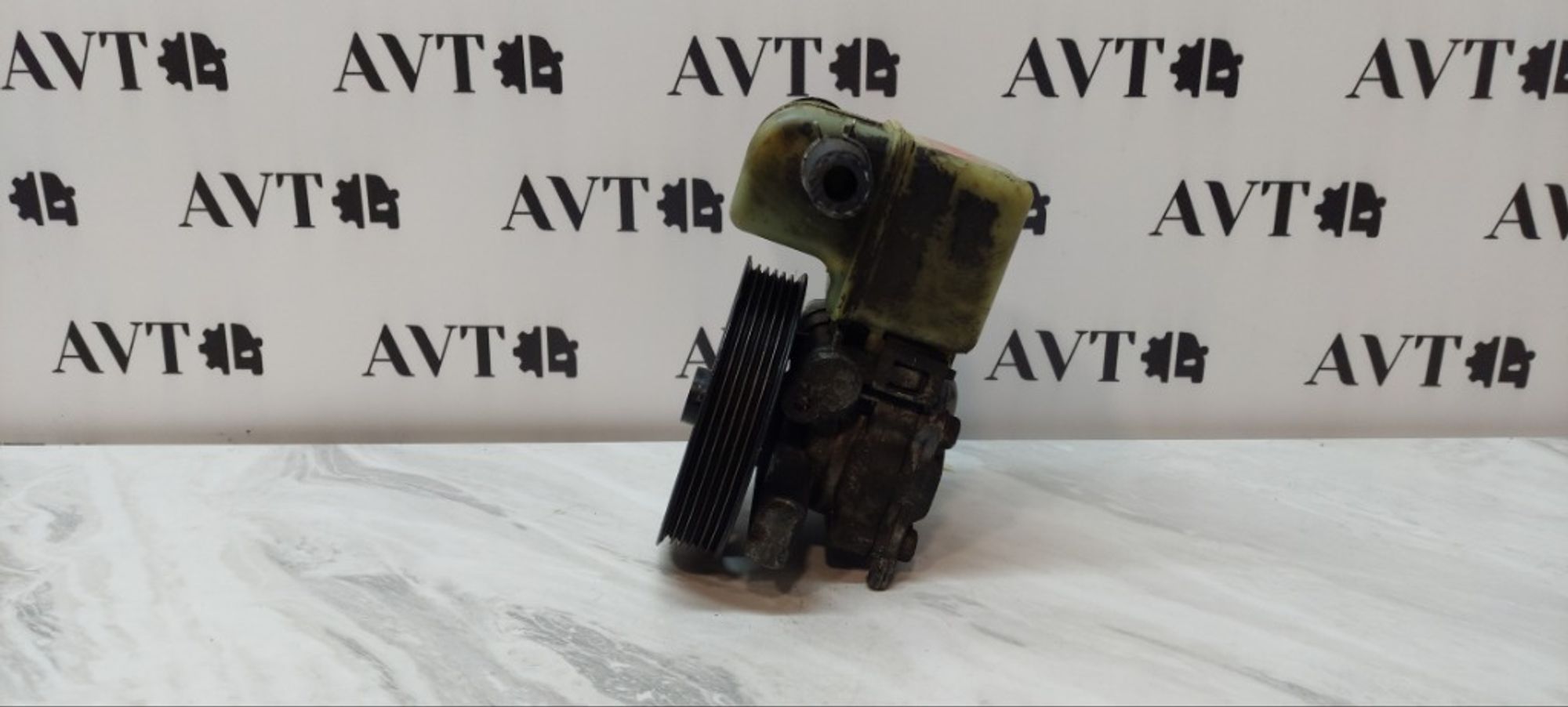 Насос гидроусилителя руля Mazda CX-7 L3-VDT, 6000 рублей, Ростов-на-Дону