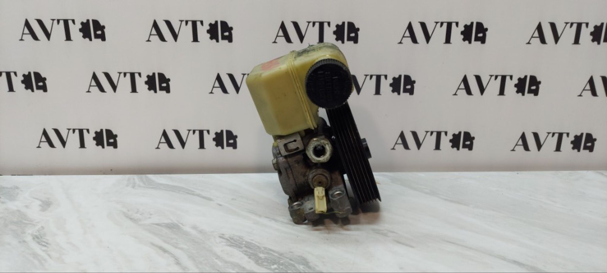 Насос гидроусилителя руля Mazda CX-7 L3-VDT, 6000 рублей, Ростов-на-Дону