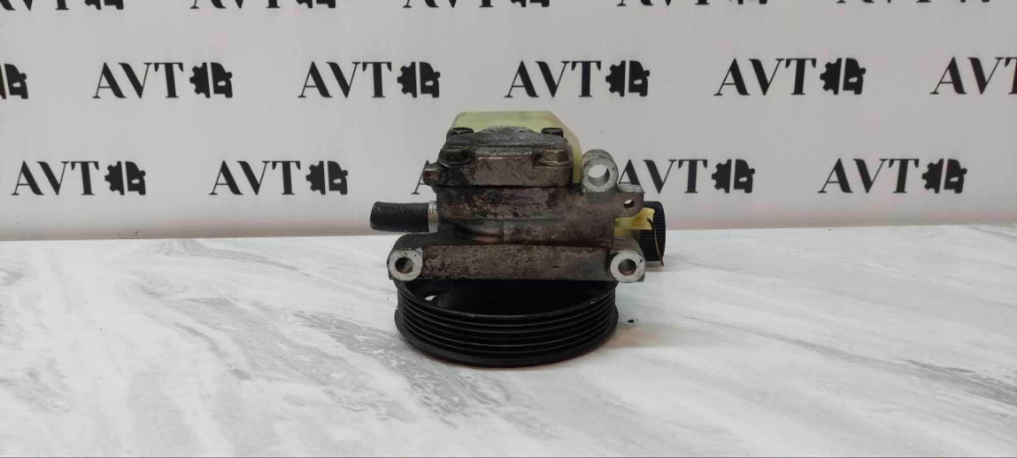 Насос гидроусилителя руля Mazda CX-7 L3-VDT, 6000 рублей, Ростов-на-Дону