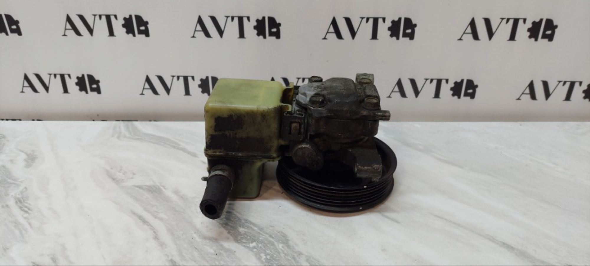 Насос гидроусилителя руля Mazda CX-7 L3-VDT, 6000 рублей, Ростов-на-Дону