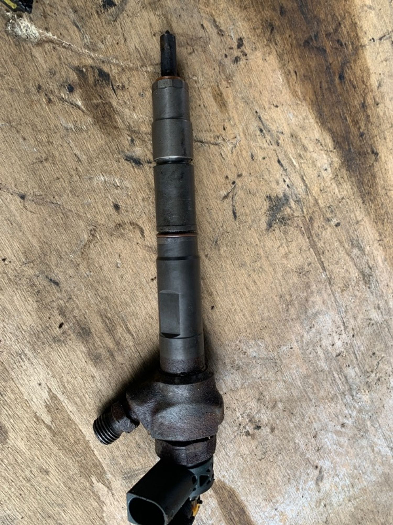 Форсунка топливная Volkswagen Crafter CKTB, 9000 рублей, Ростов-на-Дону