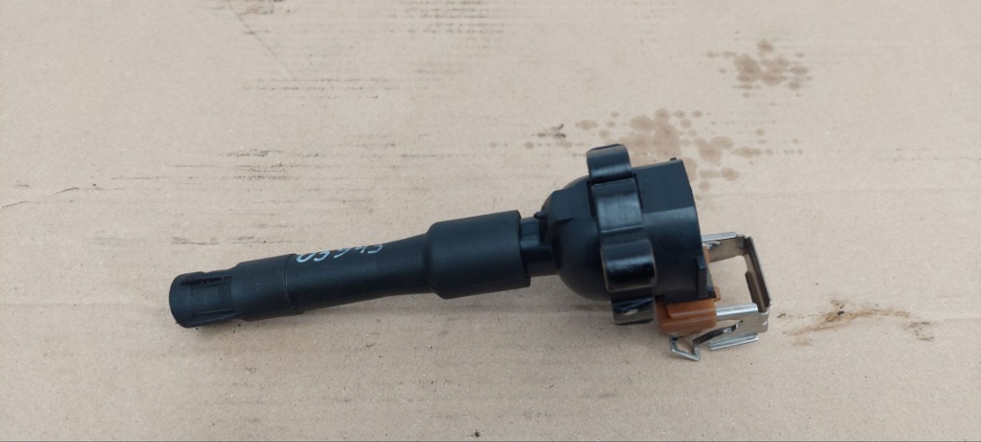 Катушка зажигания BMW X5 E53 M62B44, 1000 рублей, Ростов-на-Дону