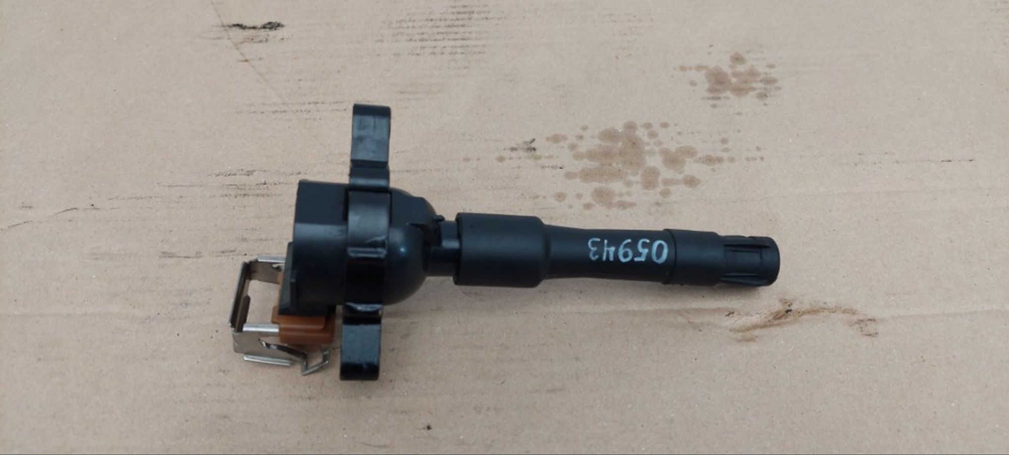 Катушка зажигания BMW X5 E53 M62B44, 1000 рублей, Ростов-на-Дону