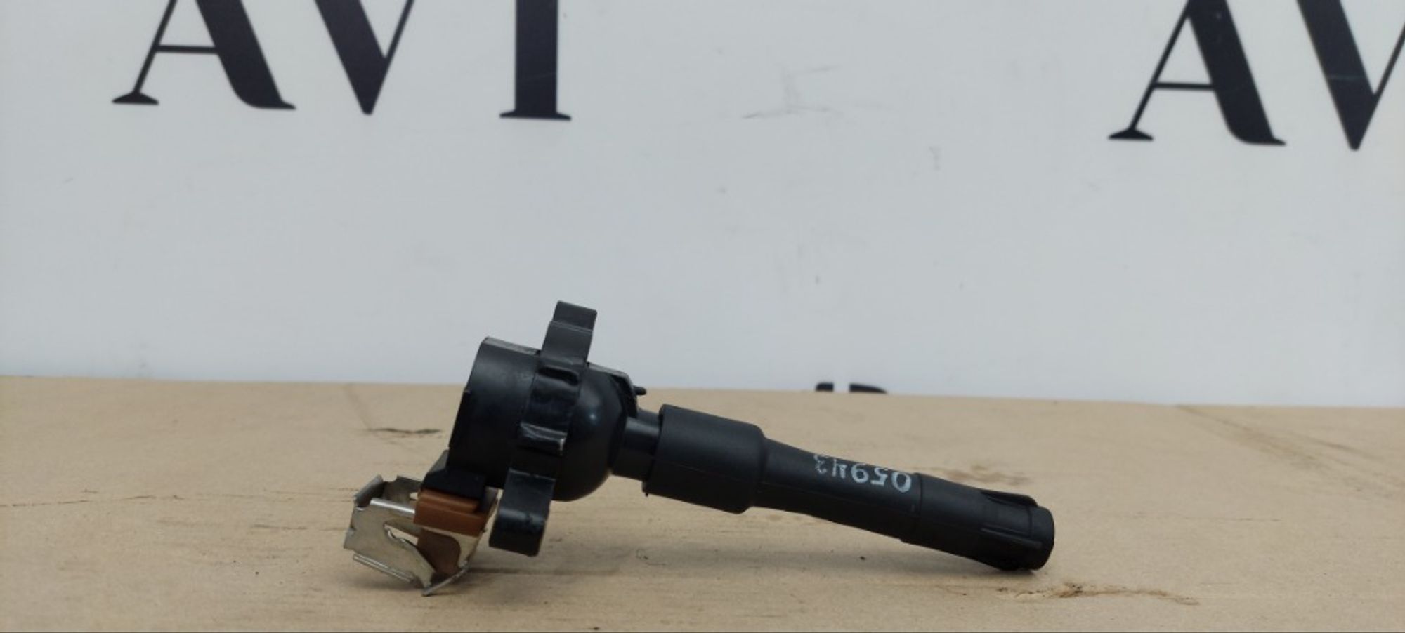 Катушка зажигания BMW X5 E53 M62B44, 1000 рублей, Ростов-на-Дону