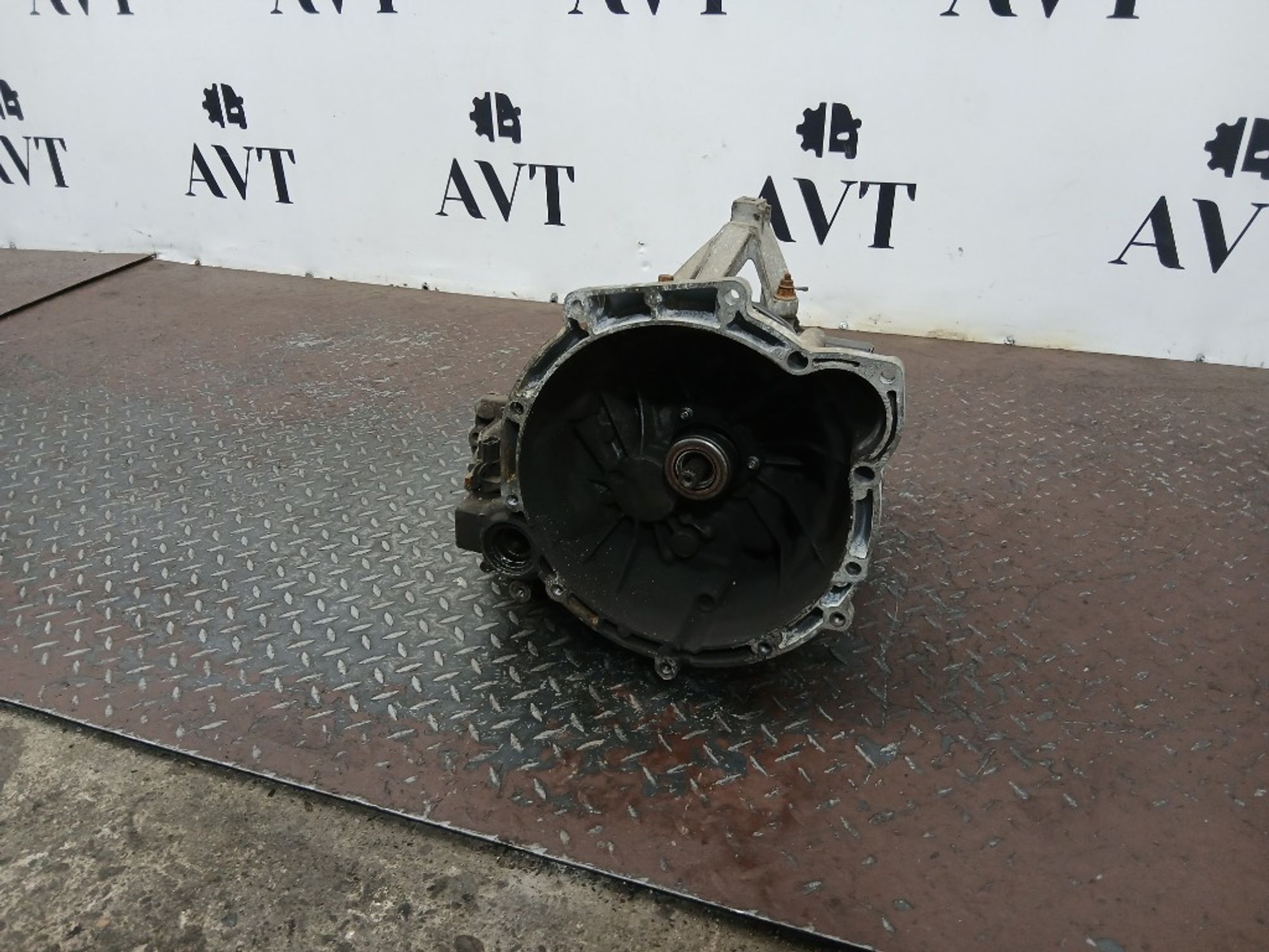 МКПП Ford Focus 3 SIDA, 16000 рублей, Ростов-на-Дону