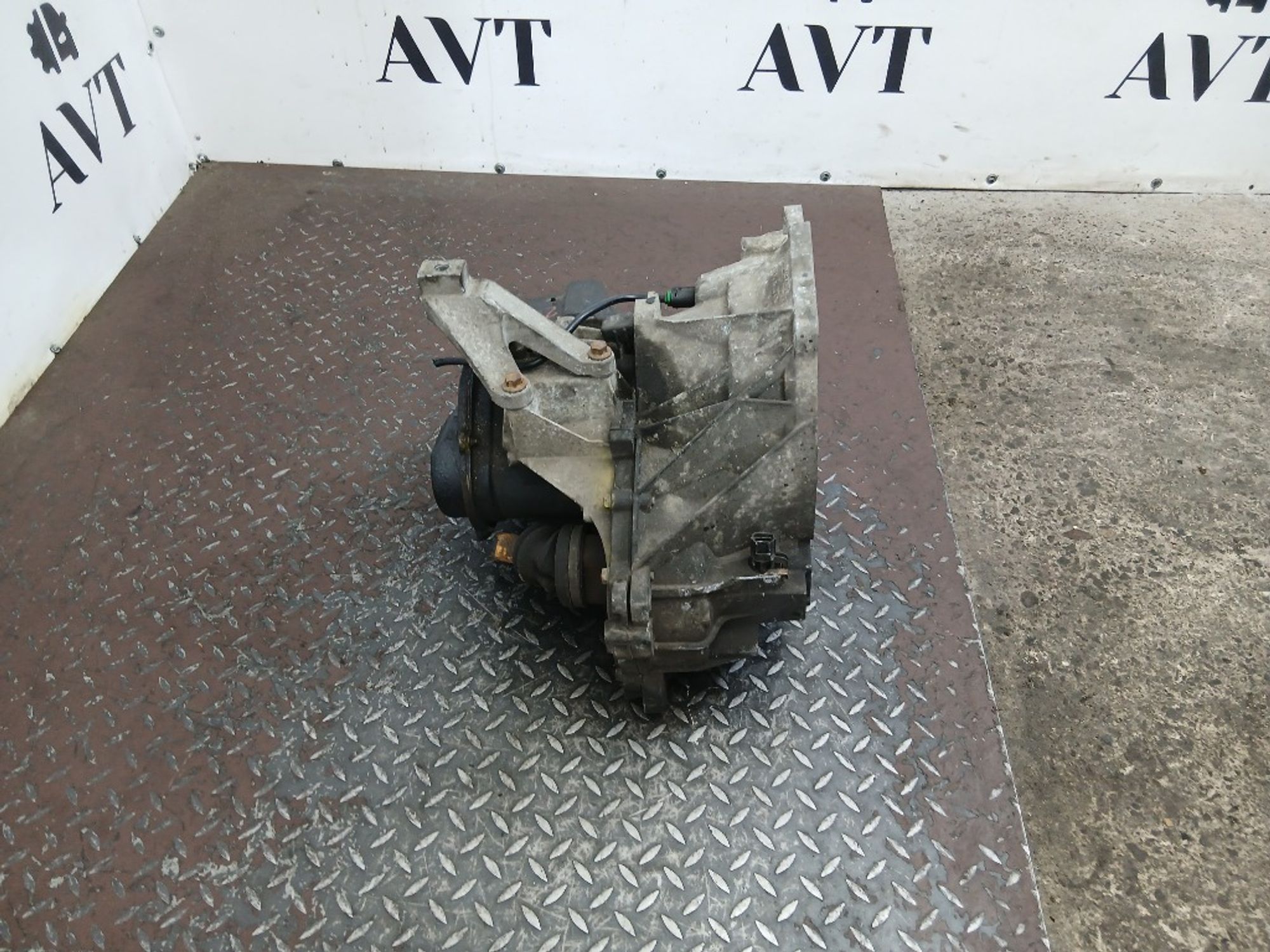 МКПП Ford Focus 3 SIDA, 16000 рублей, Ростов-на-Дону