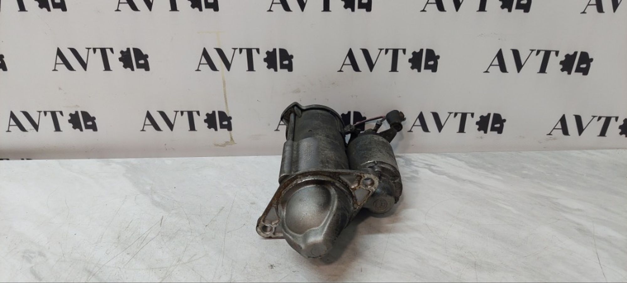 Стартер Opel Astra A16XER, 1500 рублей, Ростов-на-Дону
