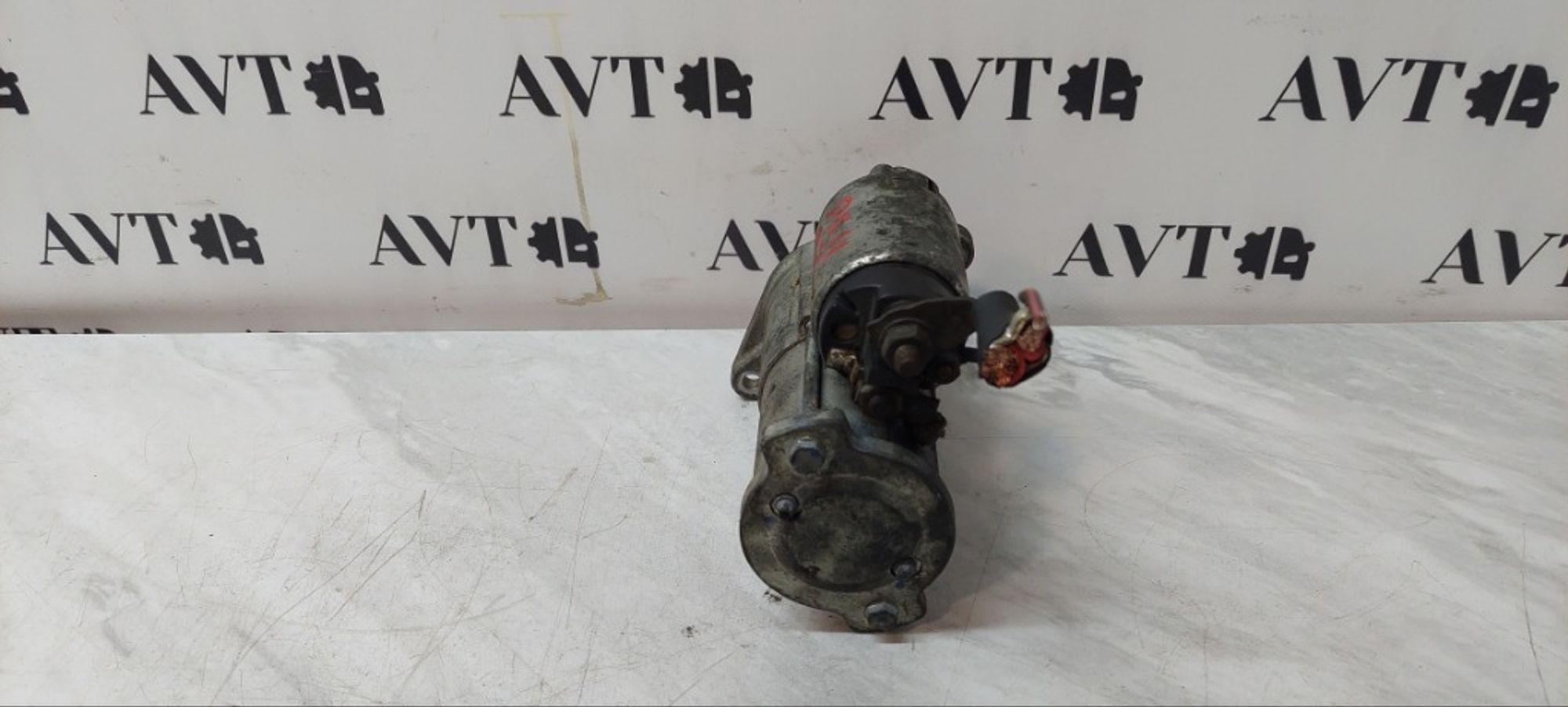 Стартер Opel Astra A16XER, 1500 рублей, Ростов-на-Дону