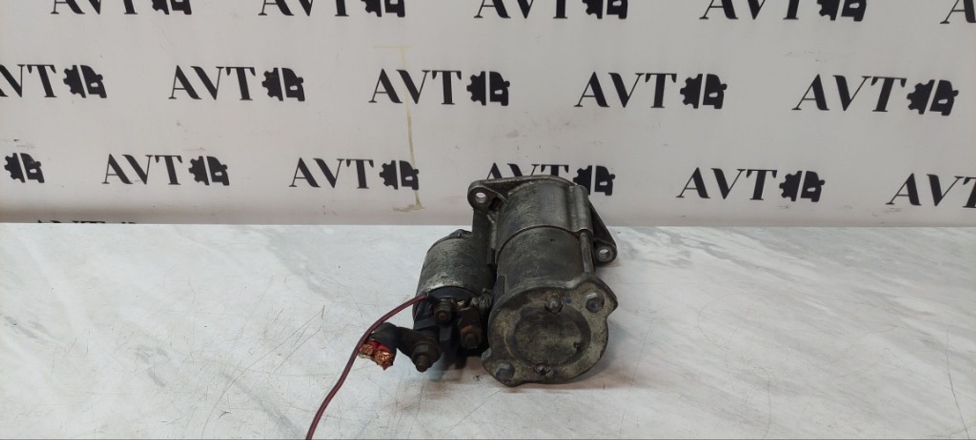 Стартер Opel Astra A16XER, 1500 рублей, Ростов-на-Дону