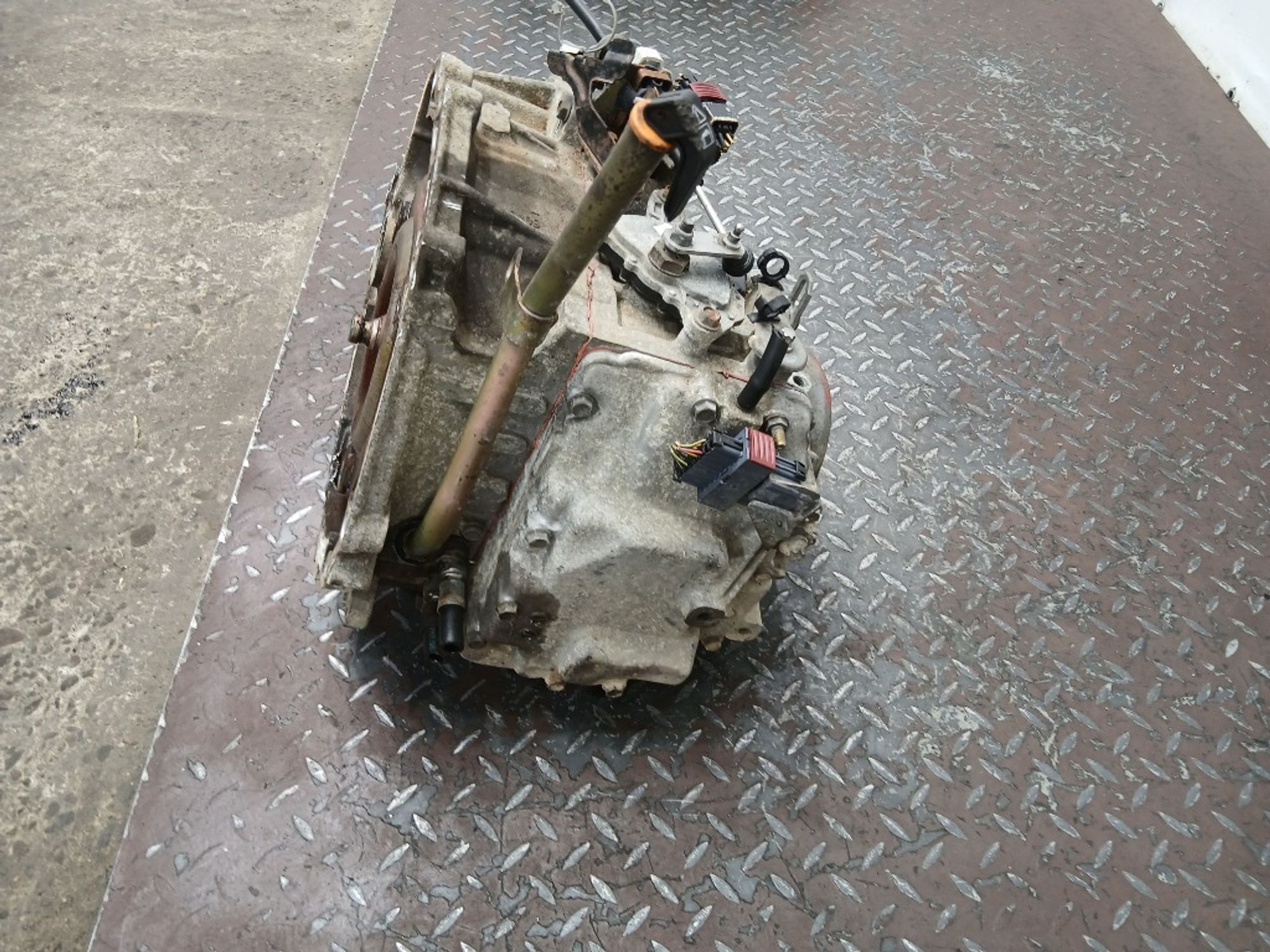 АКПП Opel Astra Z16SE, 35000 рублей, Ростов-на-Дону