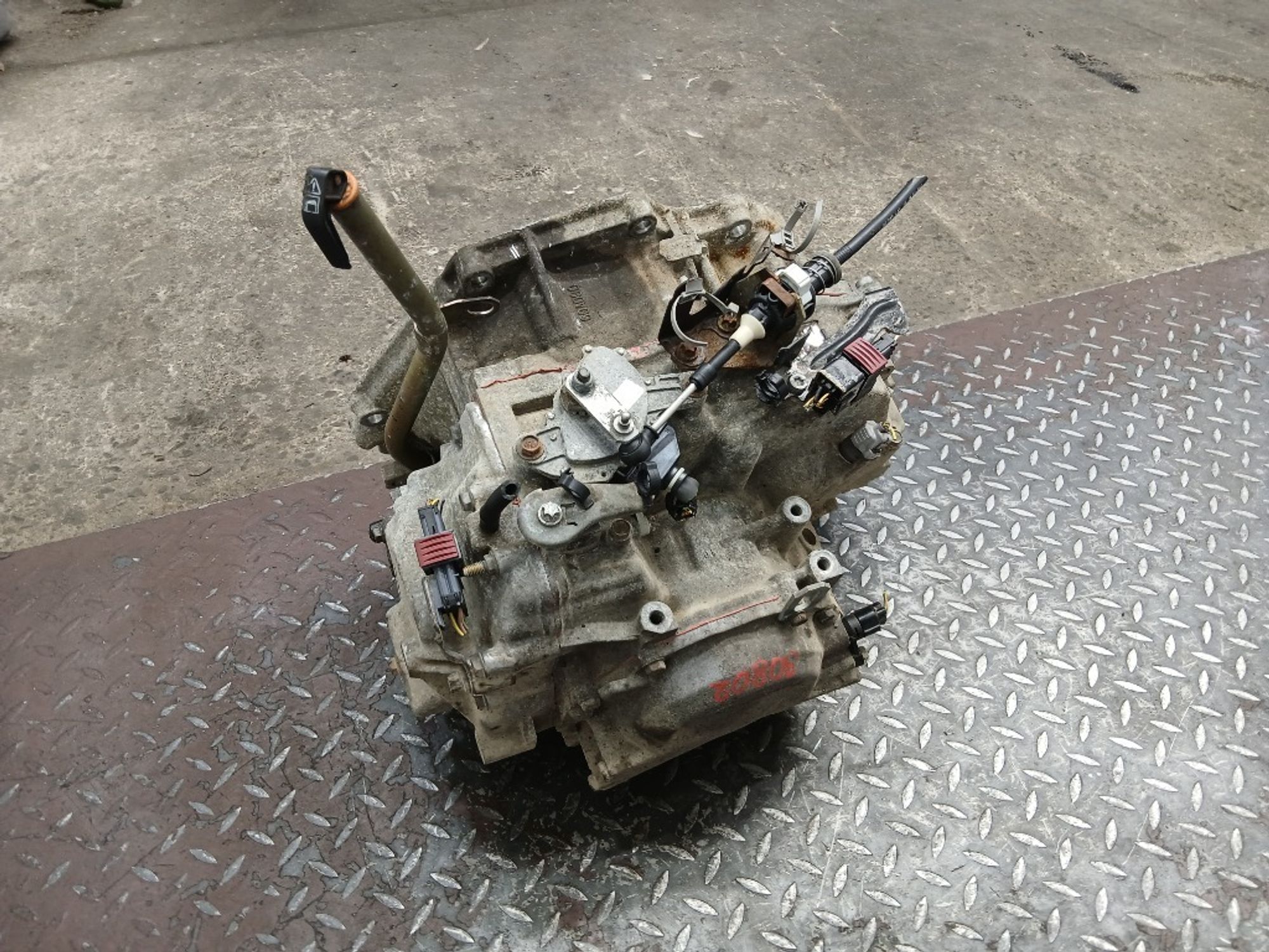 АКПП Opel Astra Z16SE, 35000 рублей, Ростов-на-Дону